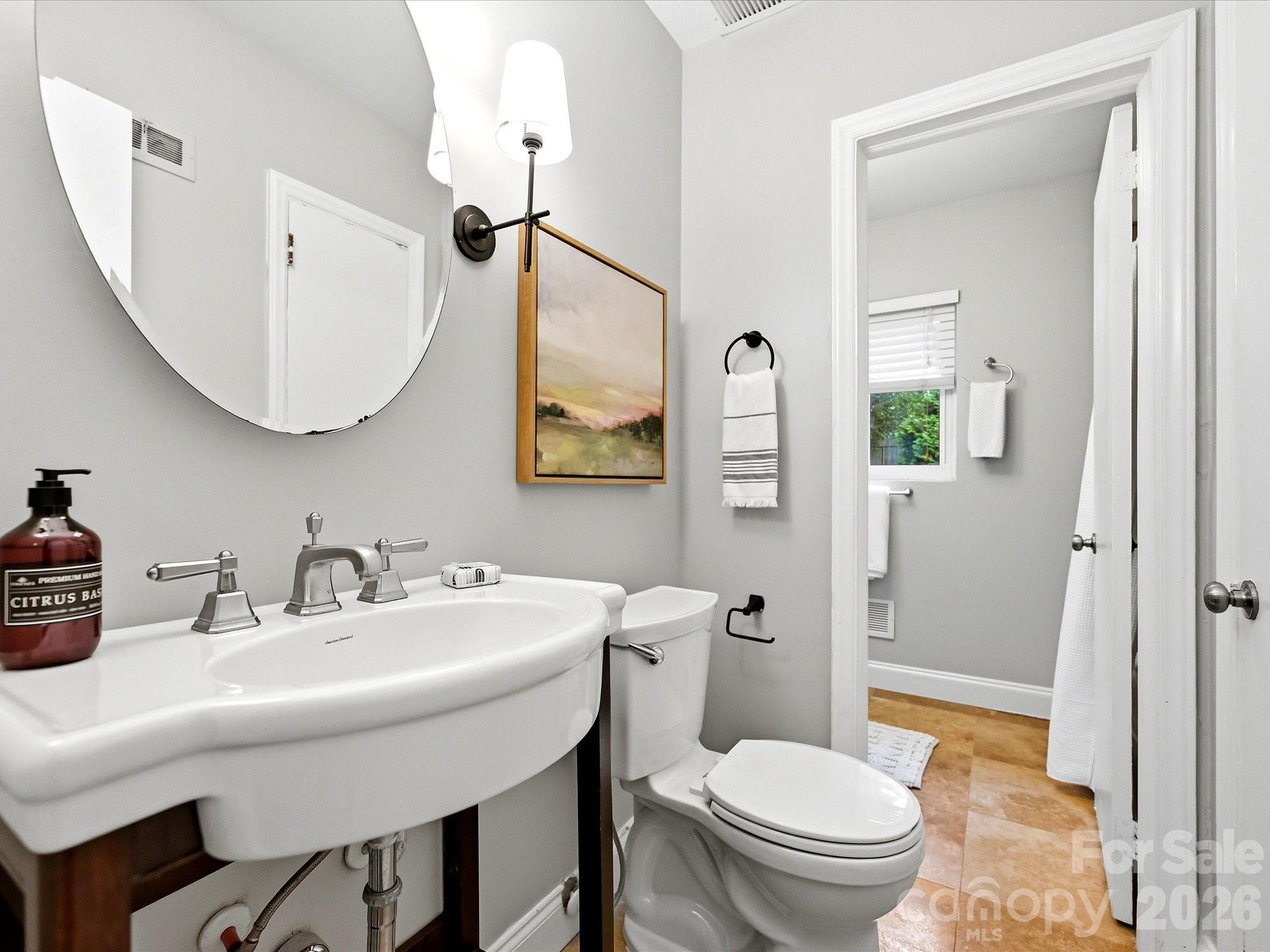 4318 Ruskin Drive — Charlotte