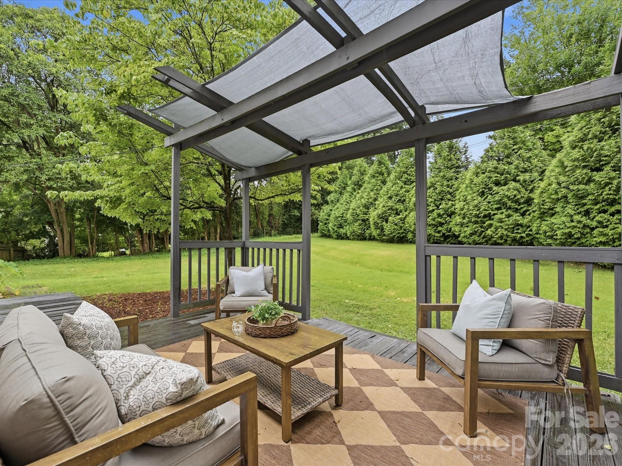 4318 Ruskin Drive — Charlotte