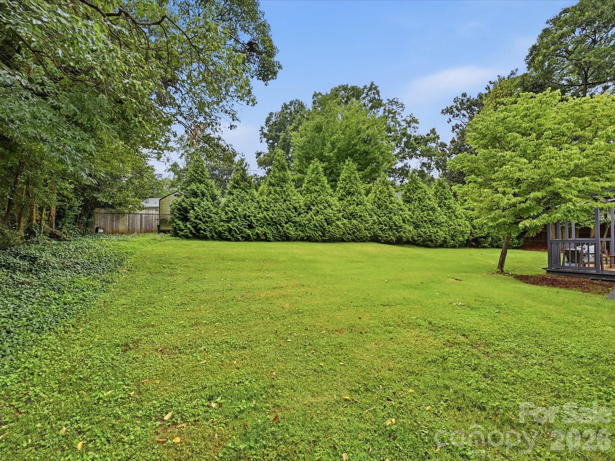 4318 Ruskin Drive — Charlotte