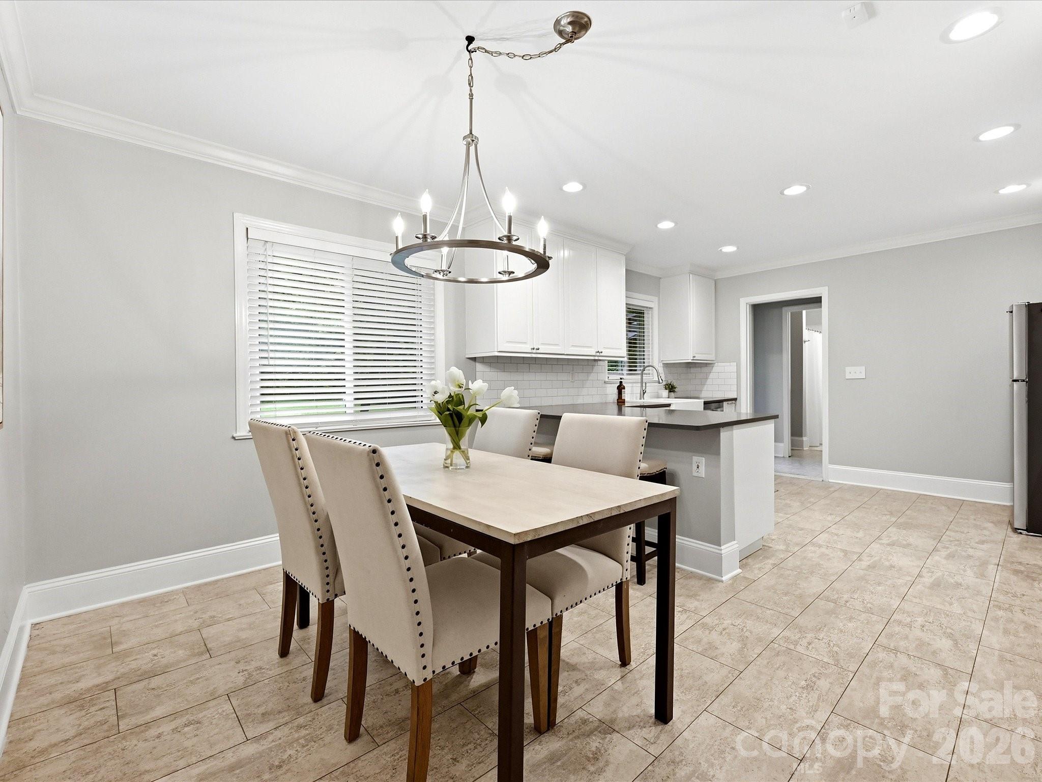4318 Ruskin Drive — Charlotte