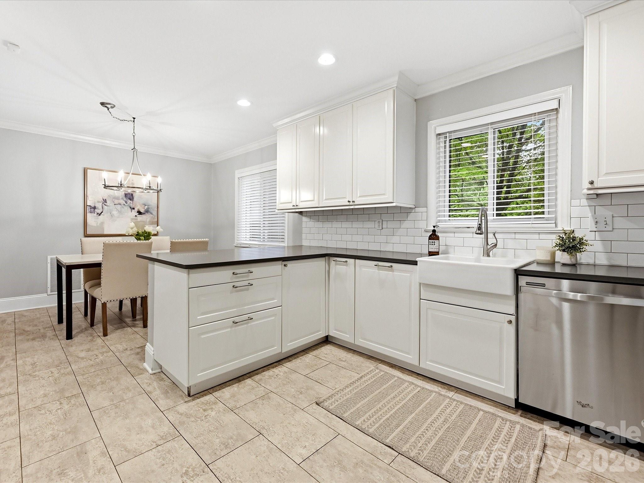 4318 Ruskin Drive — Charlotte