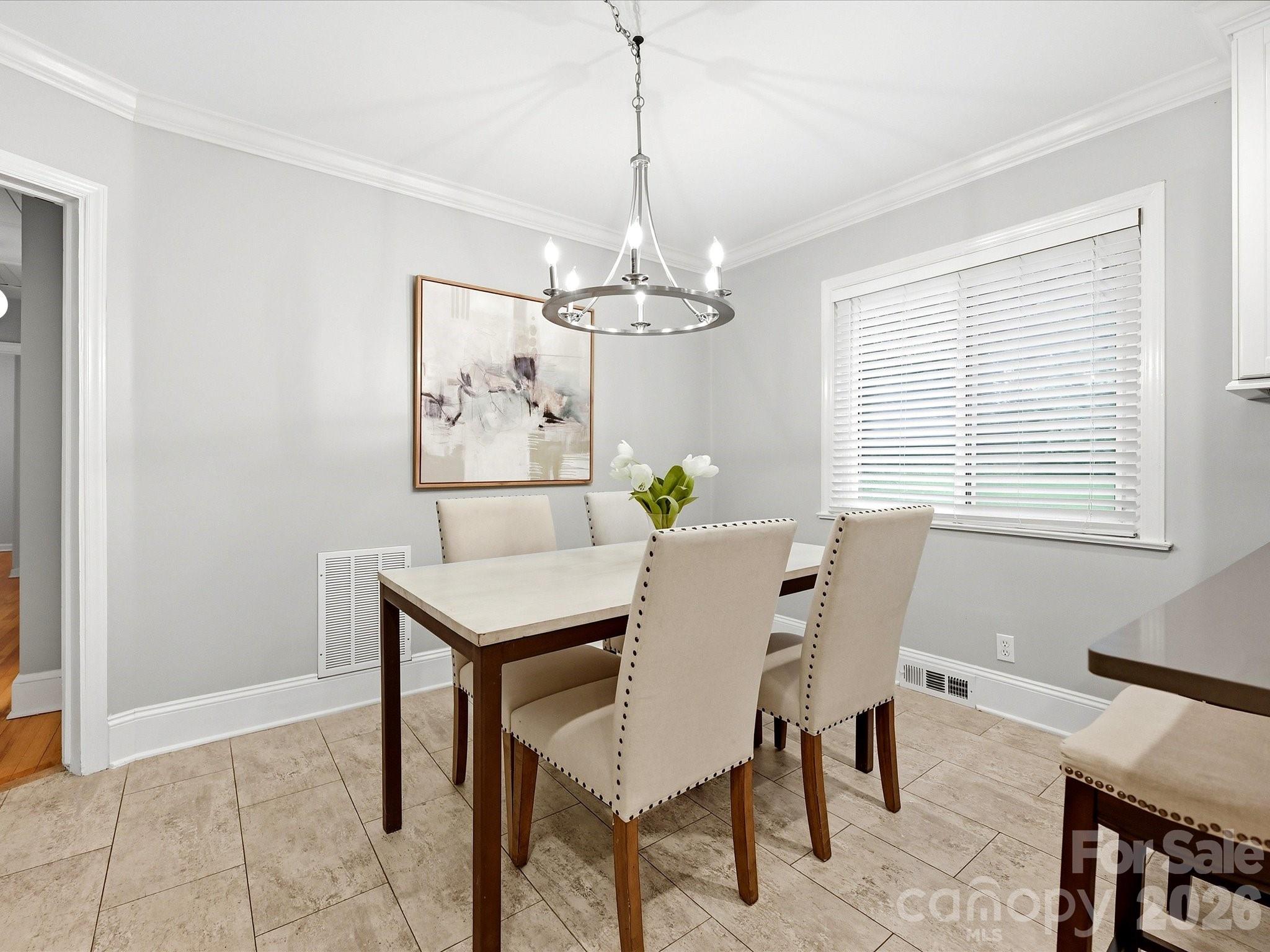 4318 Ruskin Drive — Charlotte