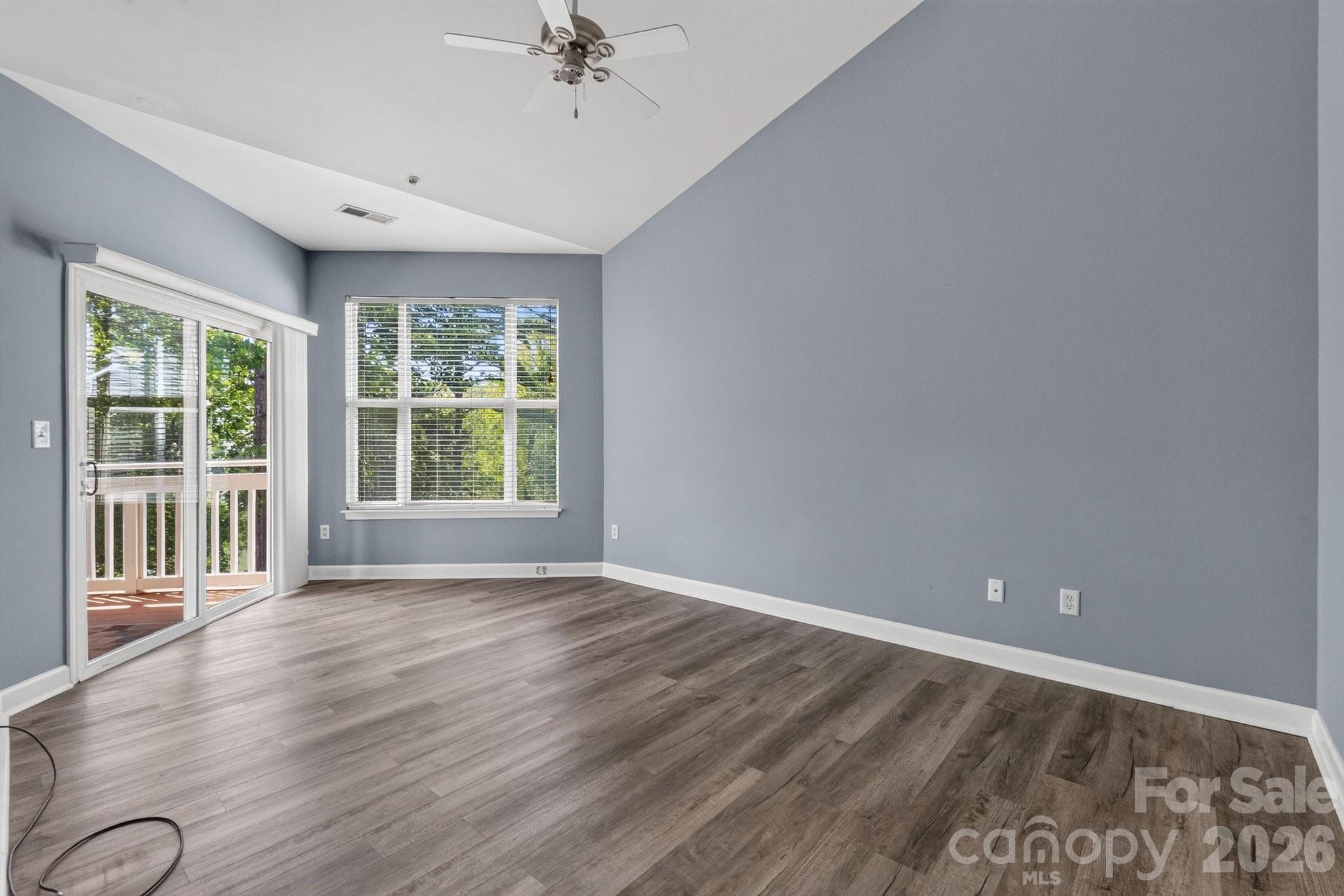 797 Peninsula Drive — Davidson