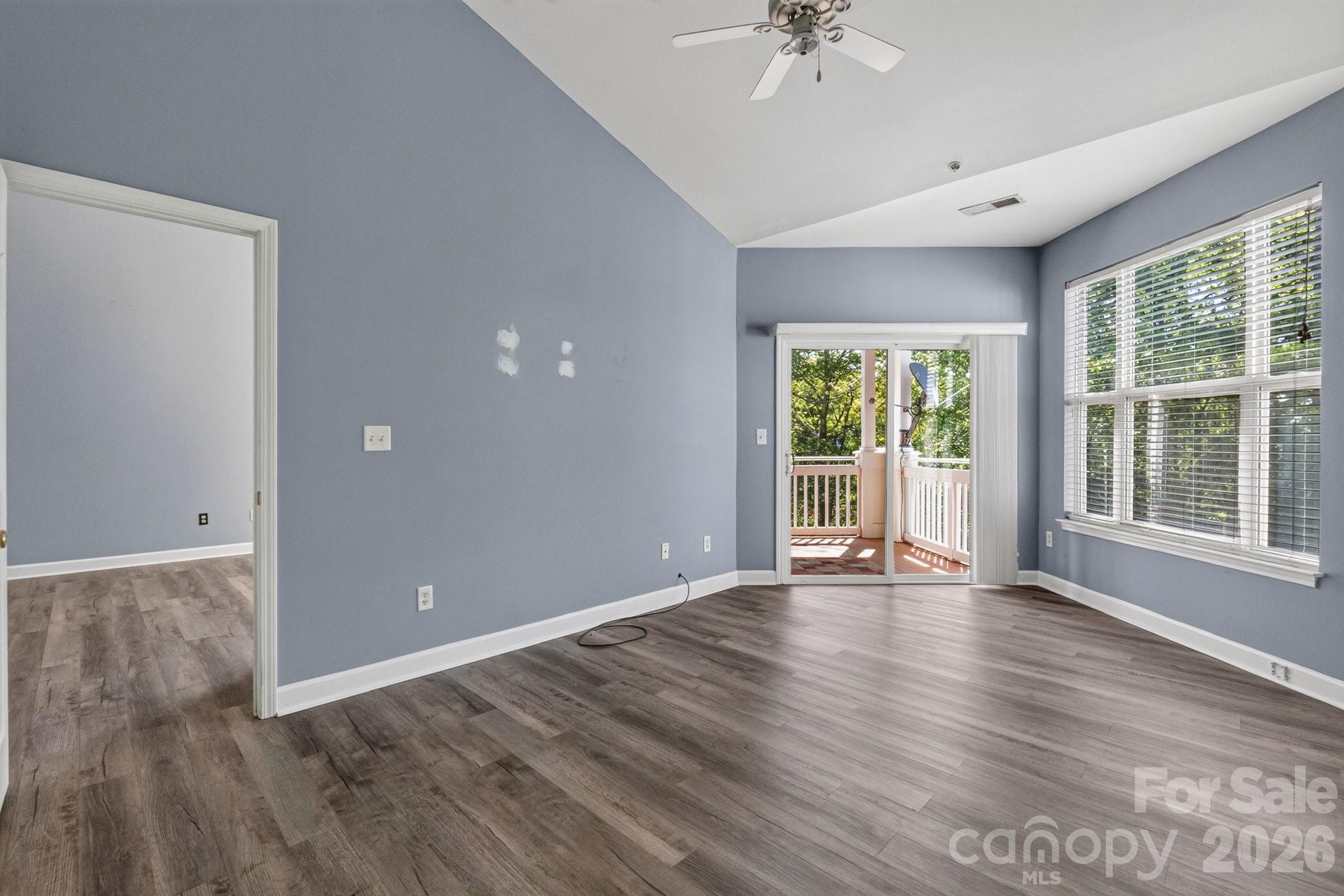 797 Peninsula Drive — Davidson