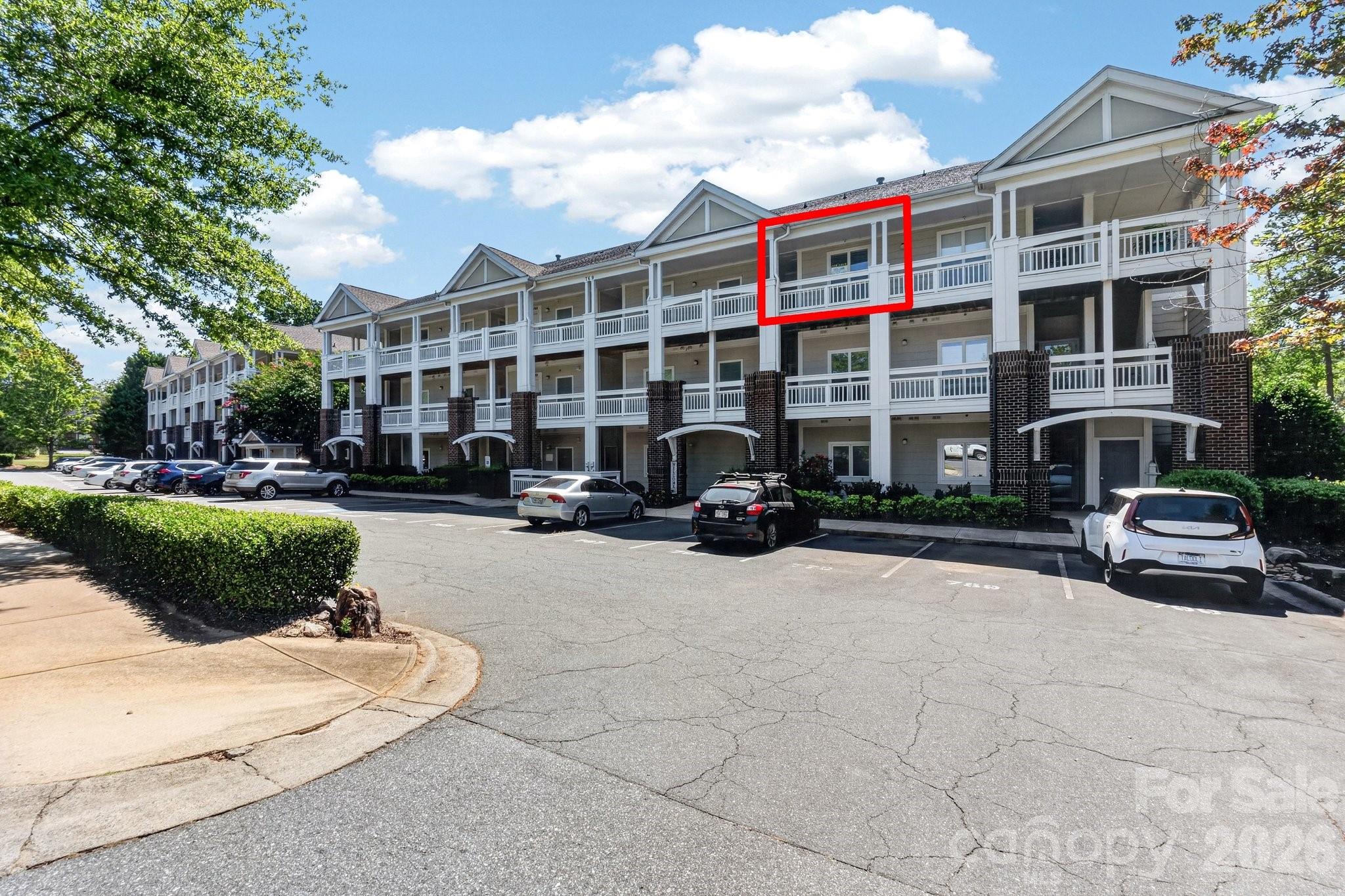 797 Peninsula Drive — Davidson