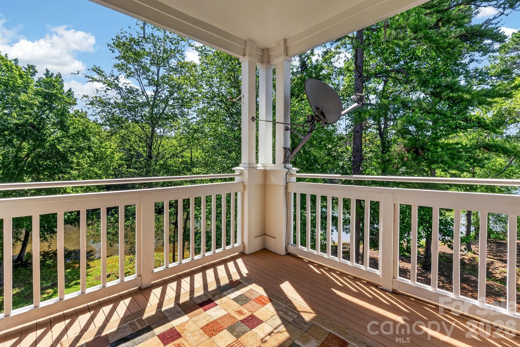 797 Peninsula Drive — Davidson