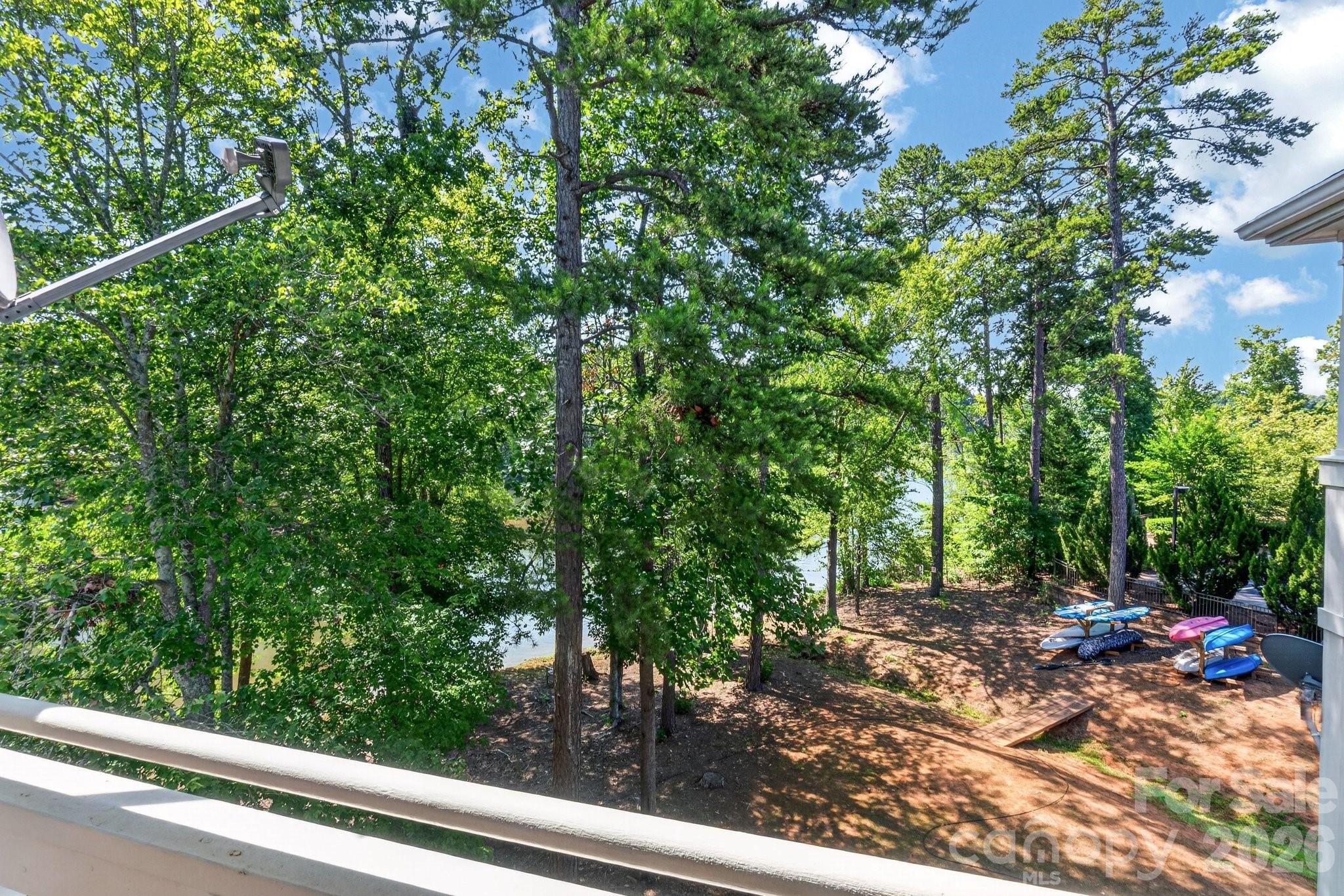 797 Peninsula Drive — Davidson