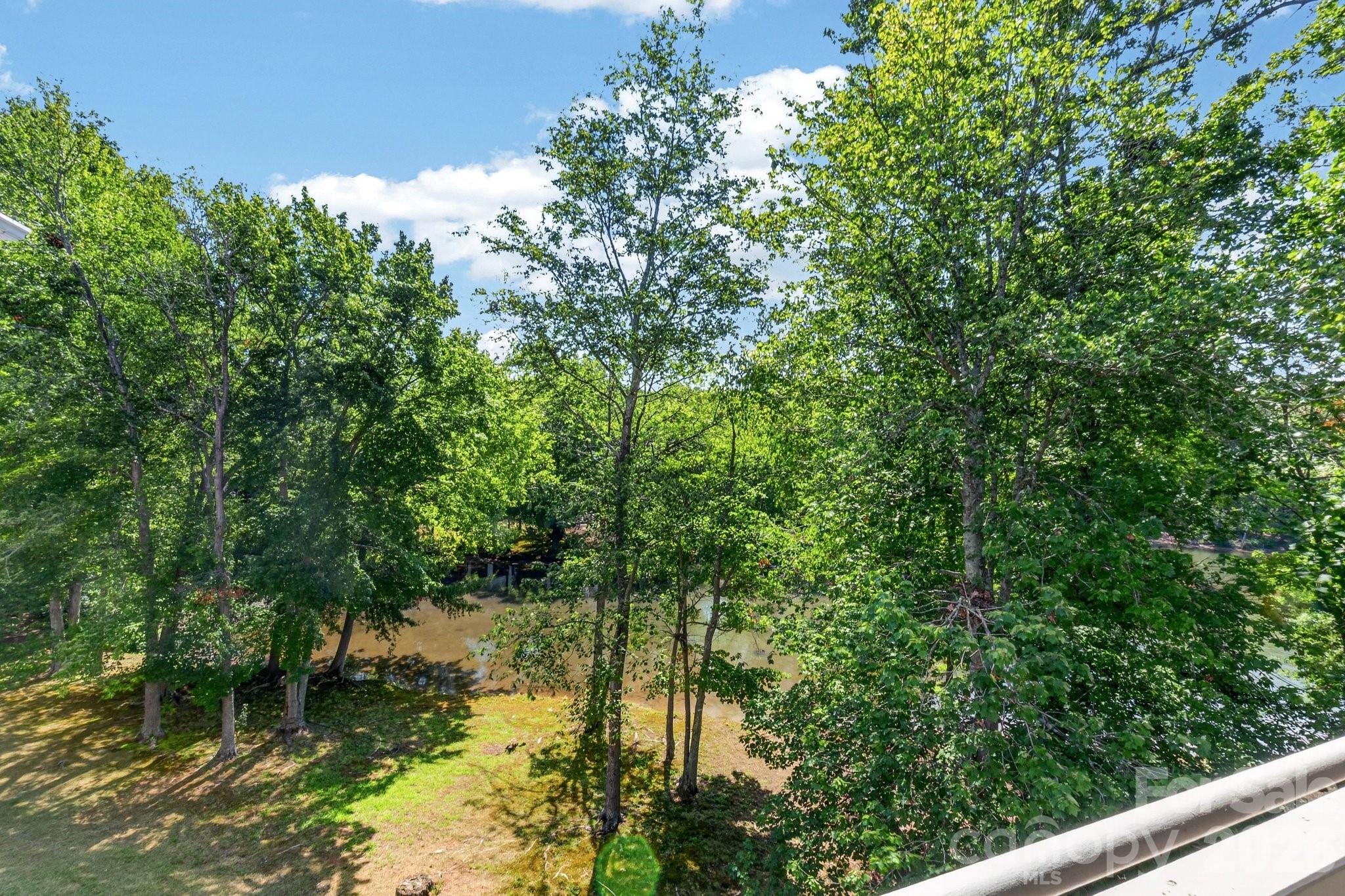 797 Peninsula Drive — Davidson