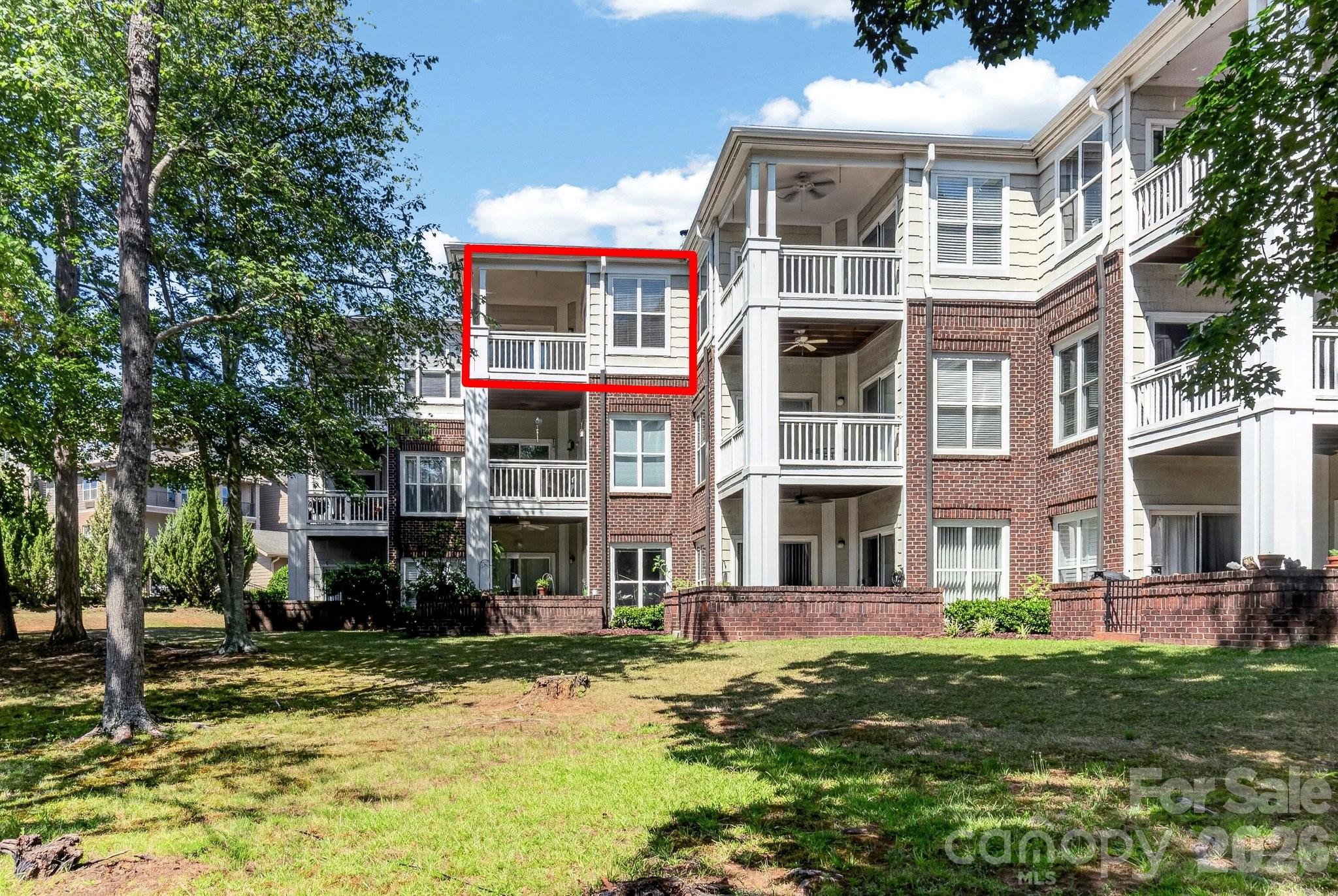 797 Peninsula Drive — Davidson