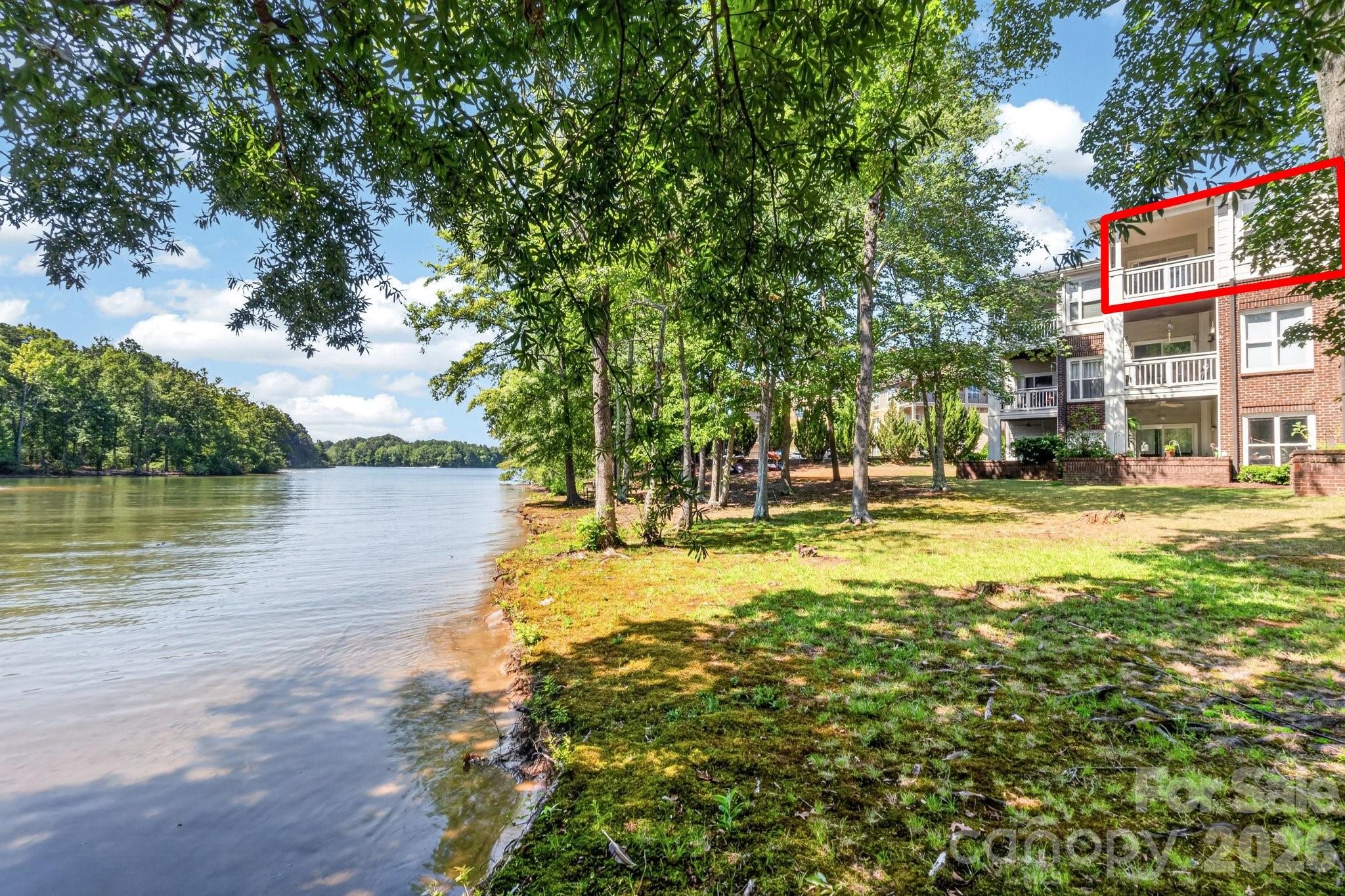 797 Peninsula Drive — Davidson