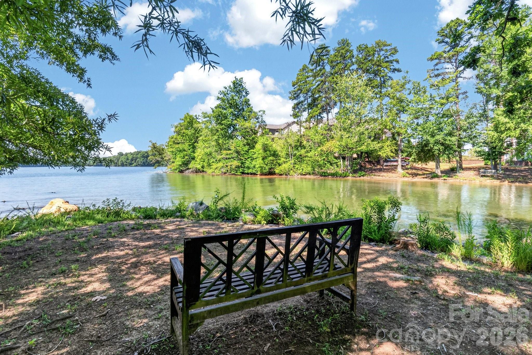 797 Peninsula Drive — Davidson