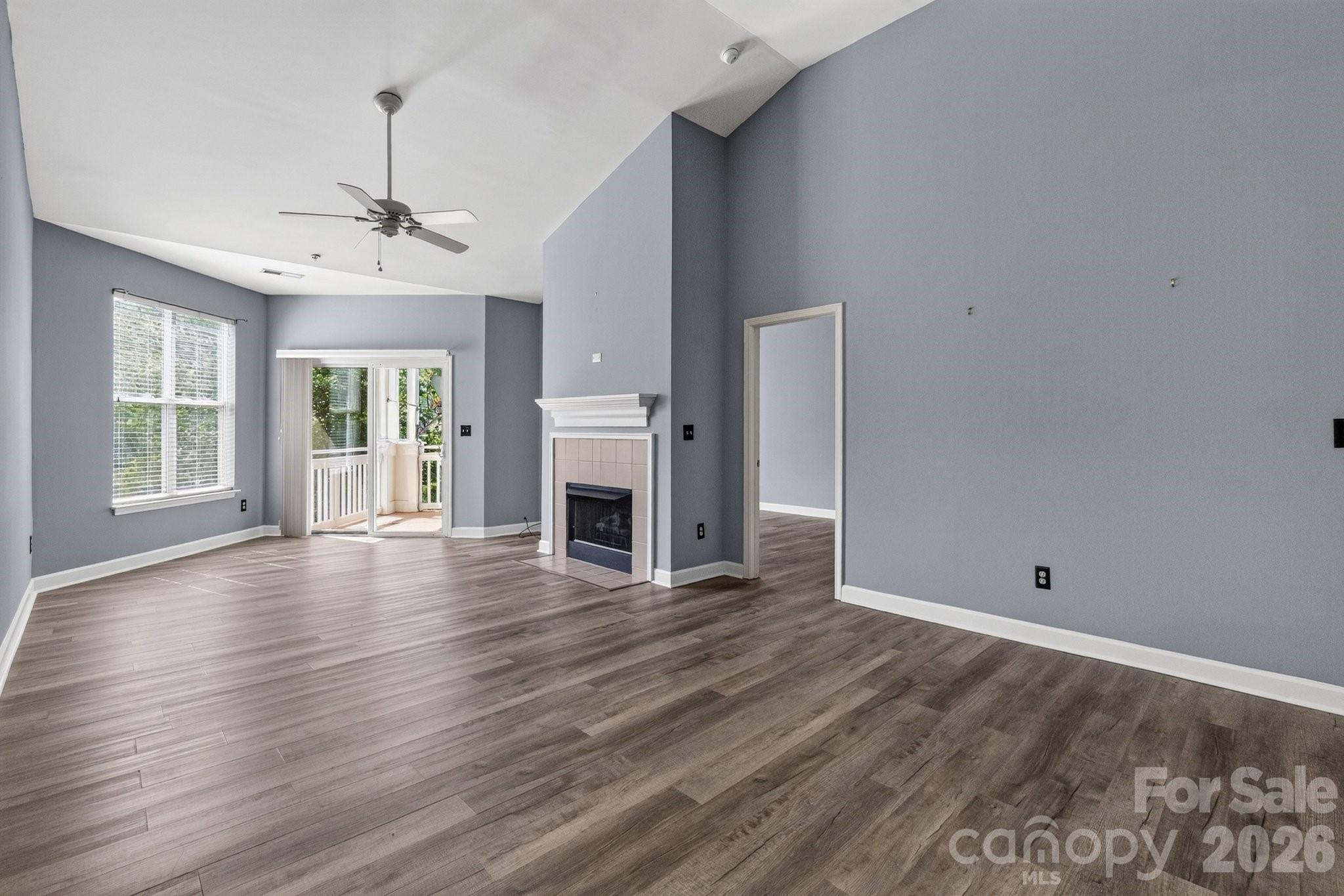 797 Peninsula Drive — Davidson