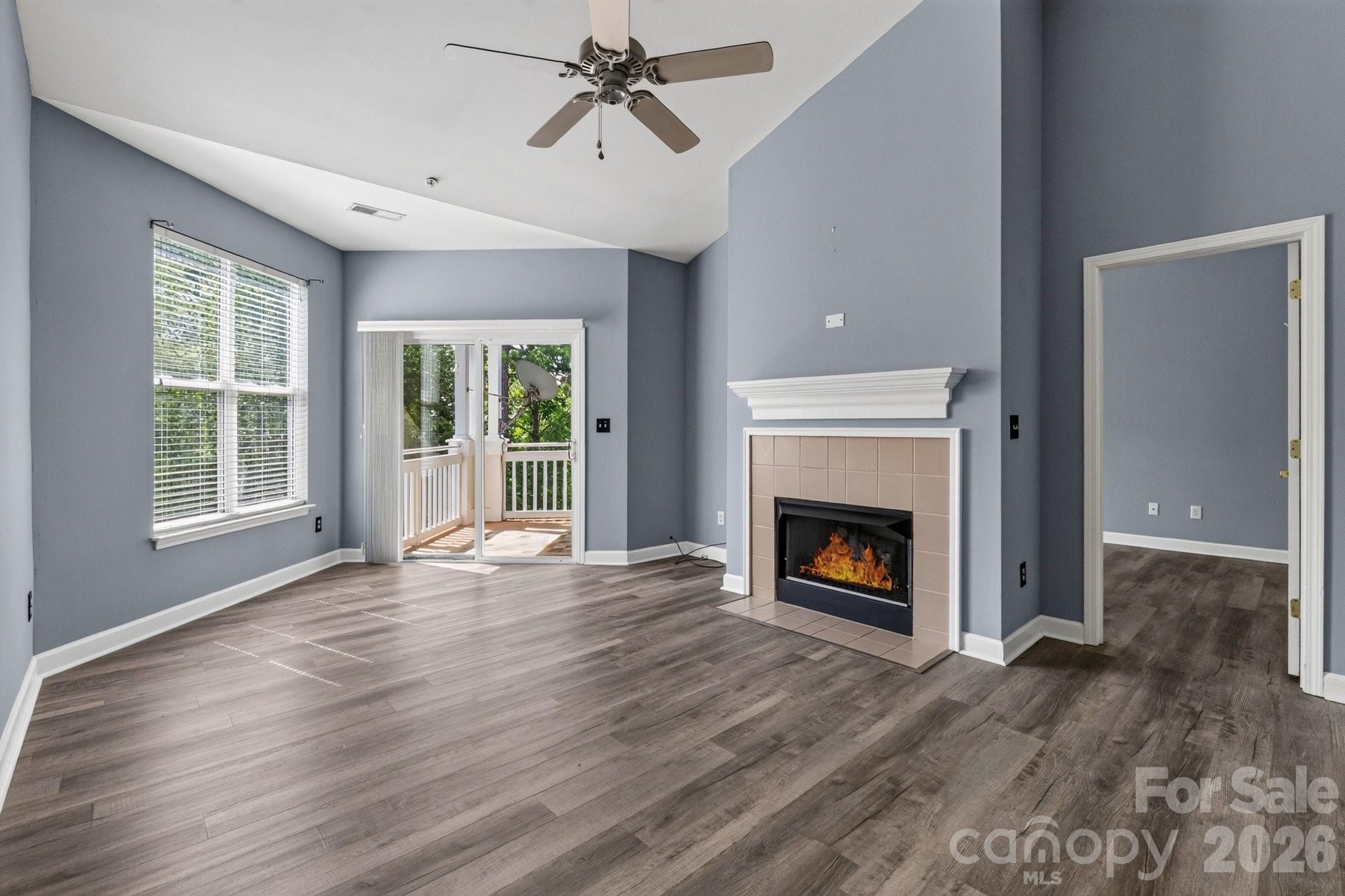 797 Peninsula Drive — Davidson