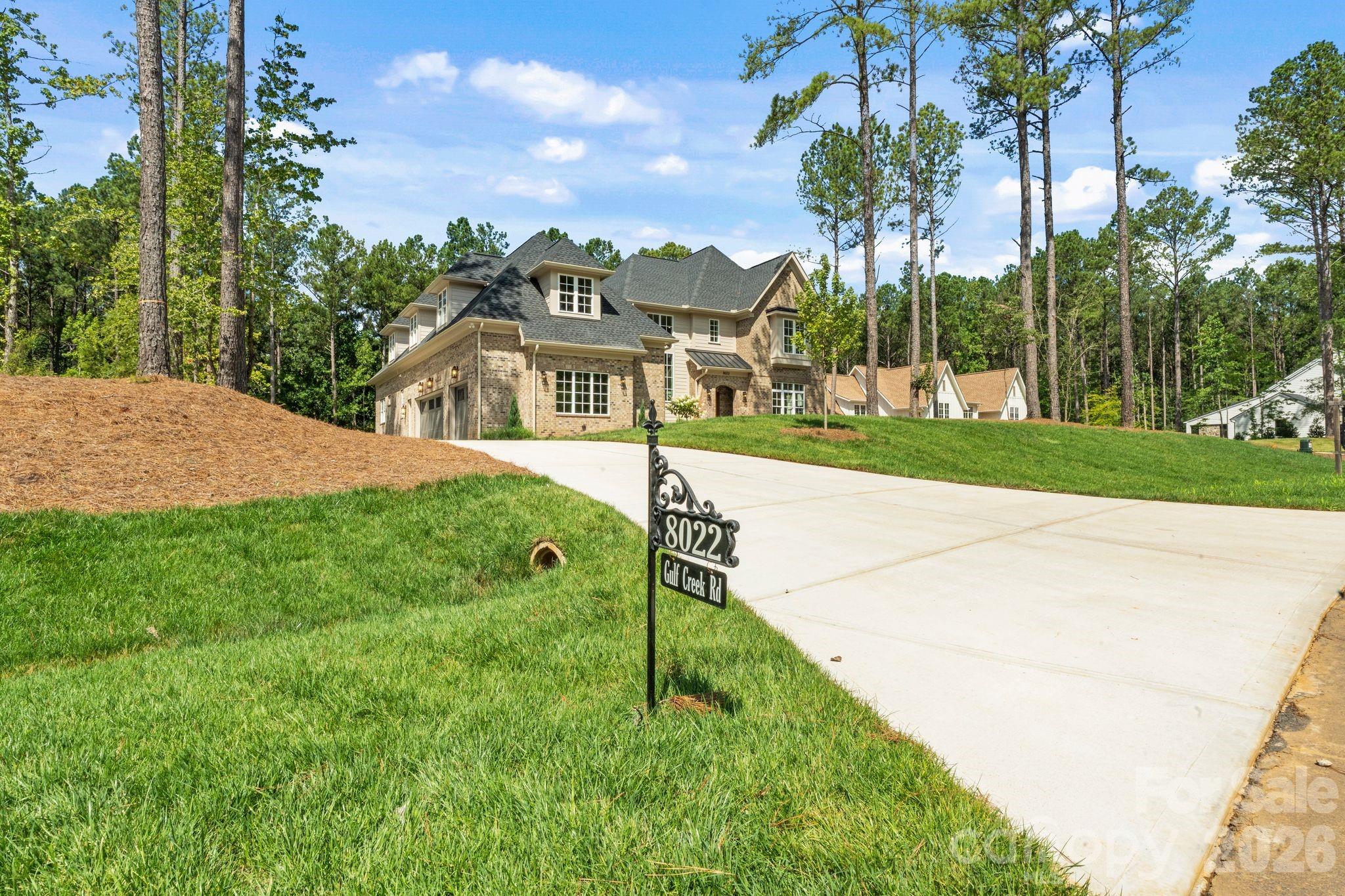 8022 Gulf Creek Road — Lancaster