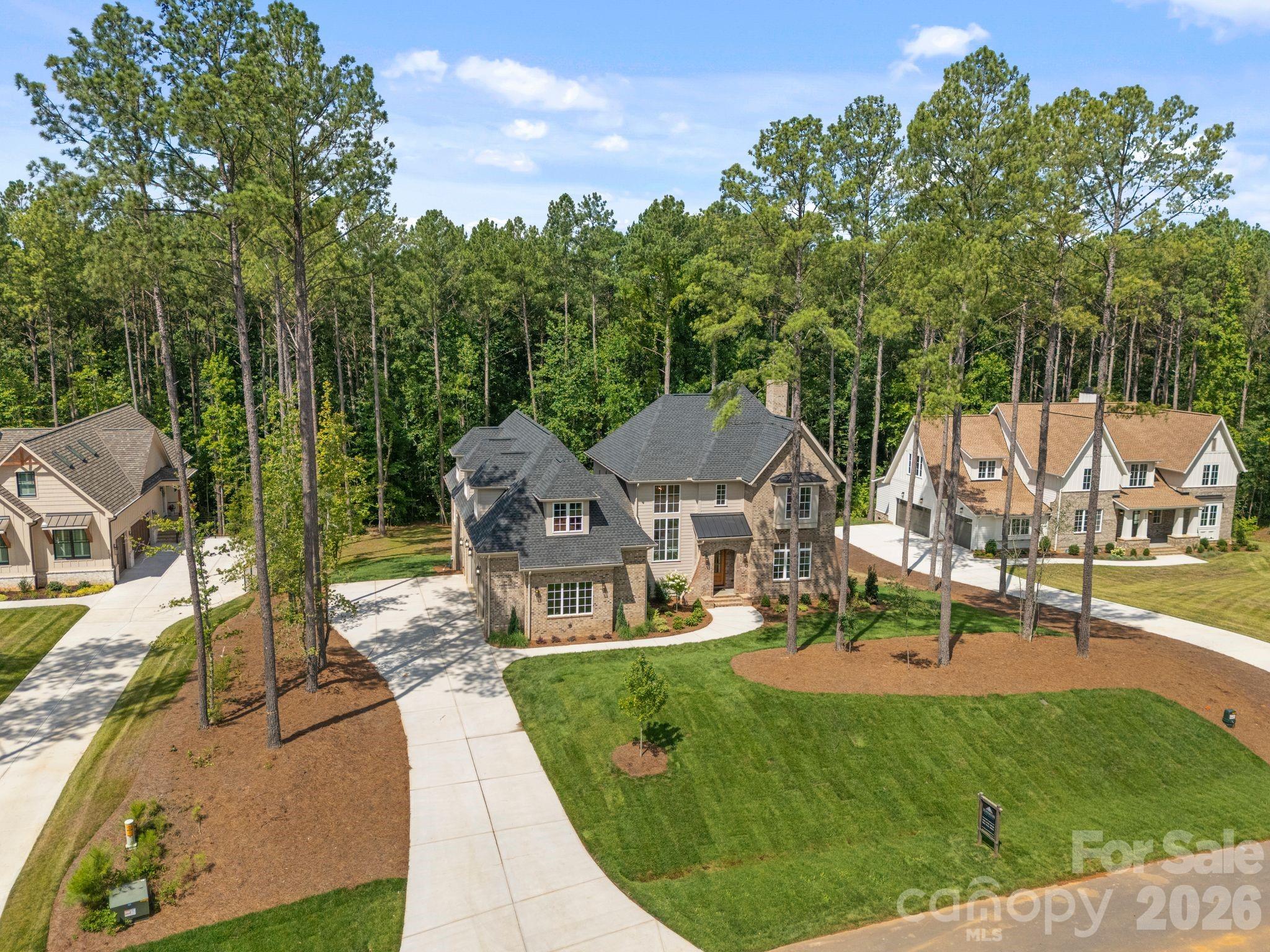 8022 Gulf Creek Road — Lancaster