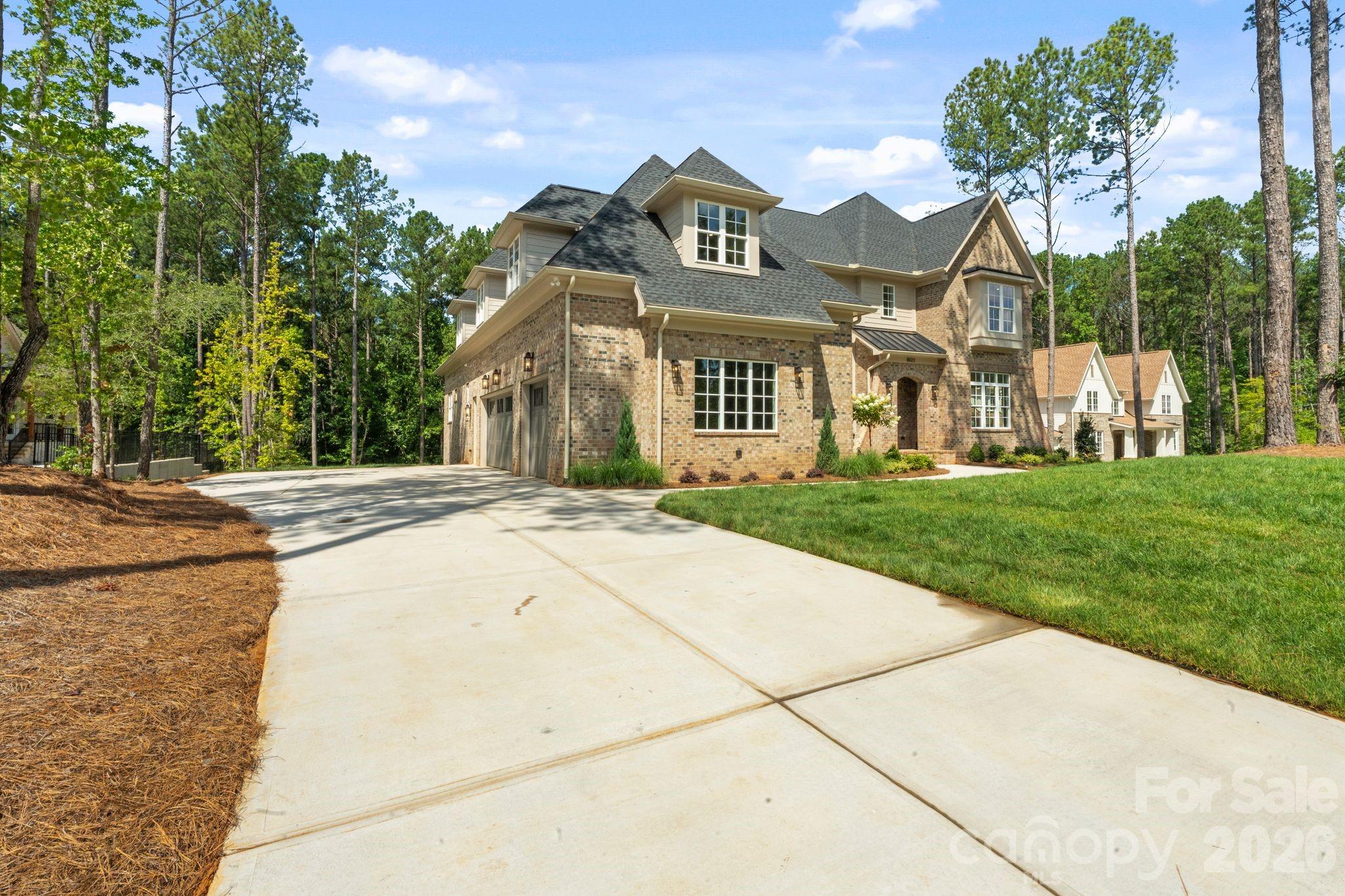 8022 Gulf Creek Road — Lancaster