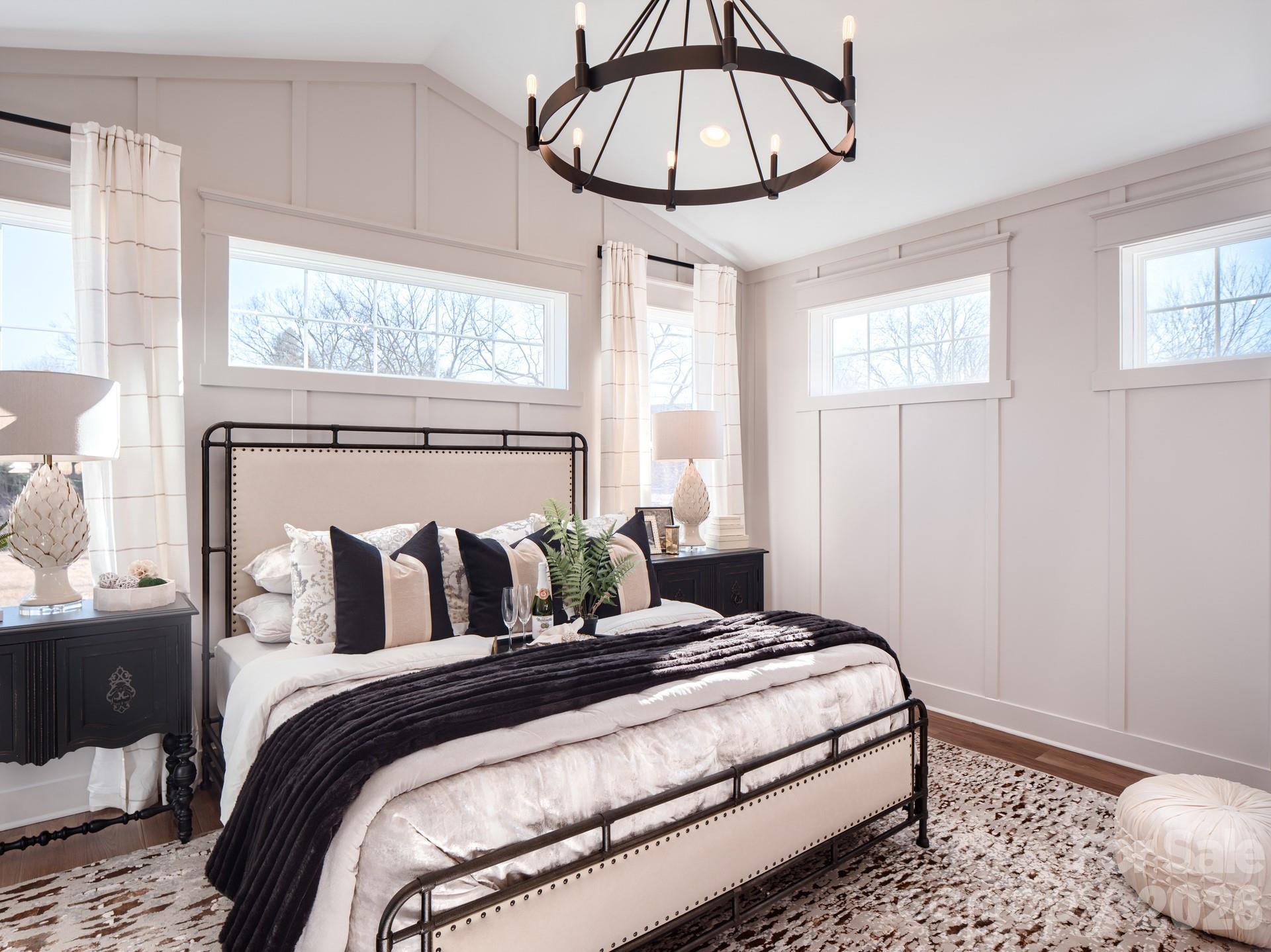 Lot 23 Whispering Wood Way #Magnolia — Indian Trail