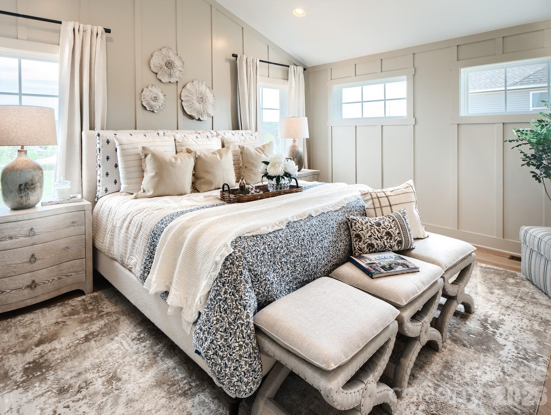 Lot 23 Whispering Wood Way #Magnolia — Indian Trail