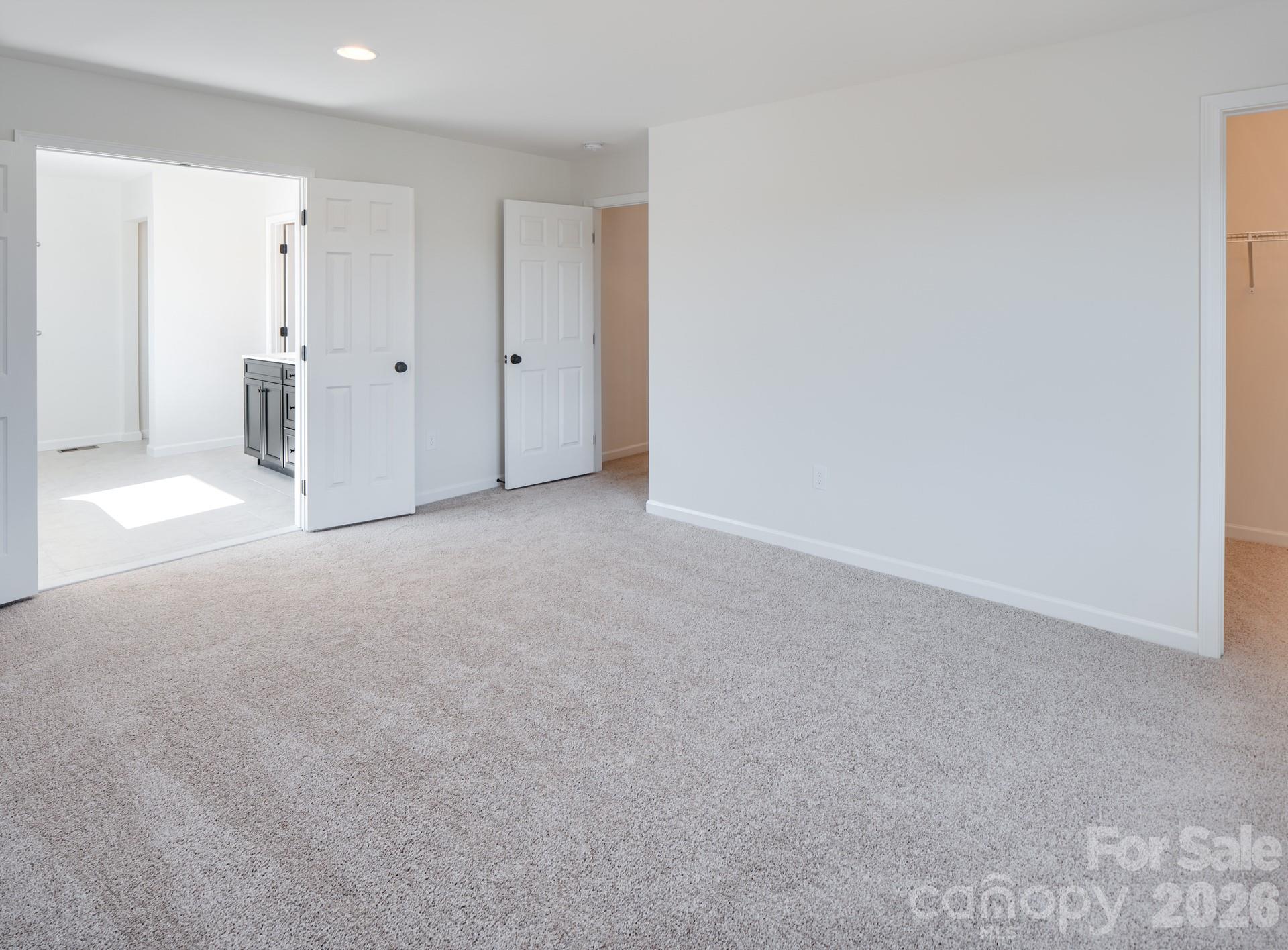 Lot 23 Whispering Wood Way #Magnolia — Indian Trail