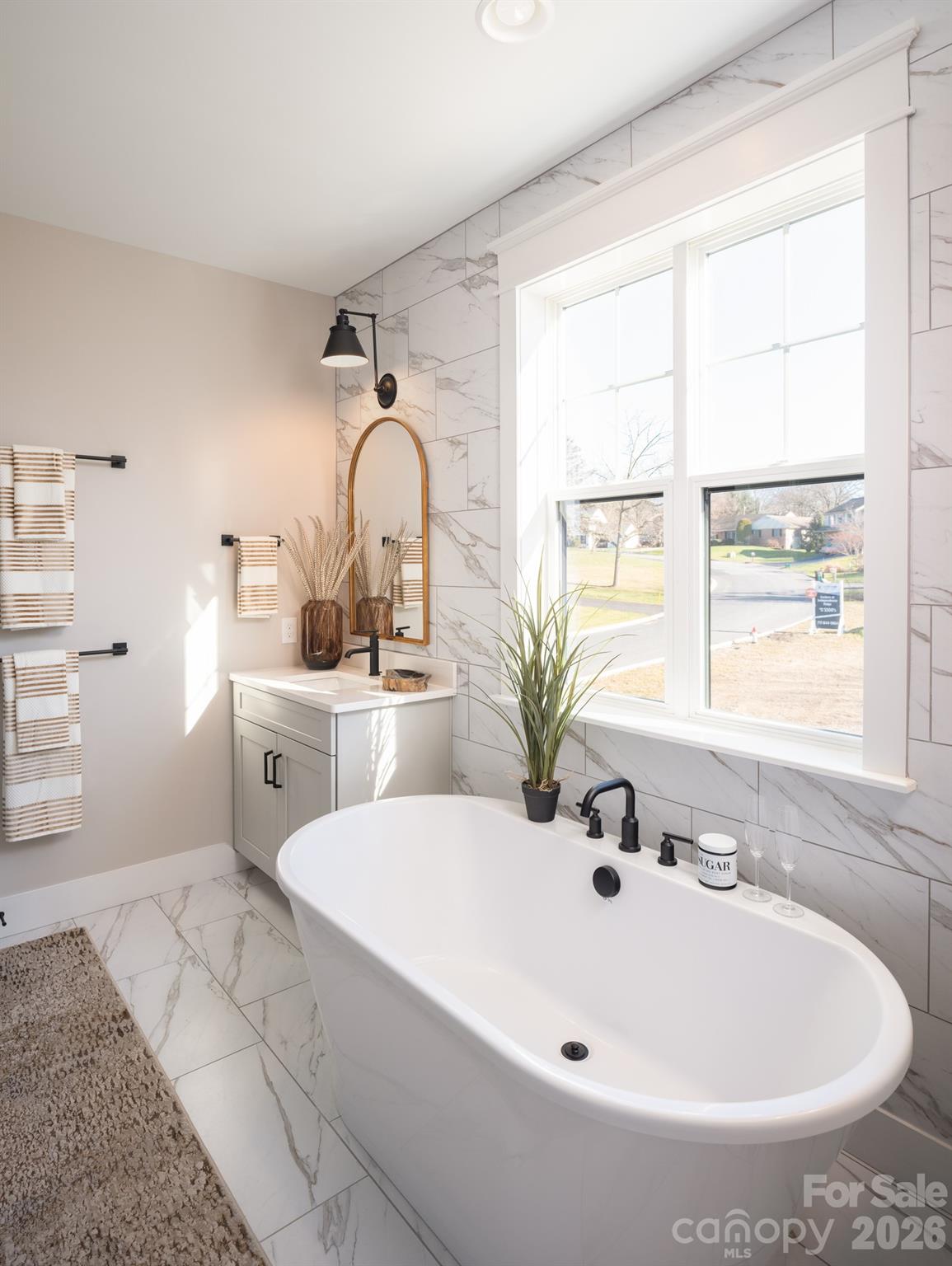 Lot 23 Whispering Wood Way #Magnolia — Indian Trail