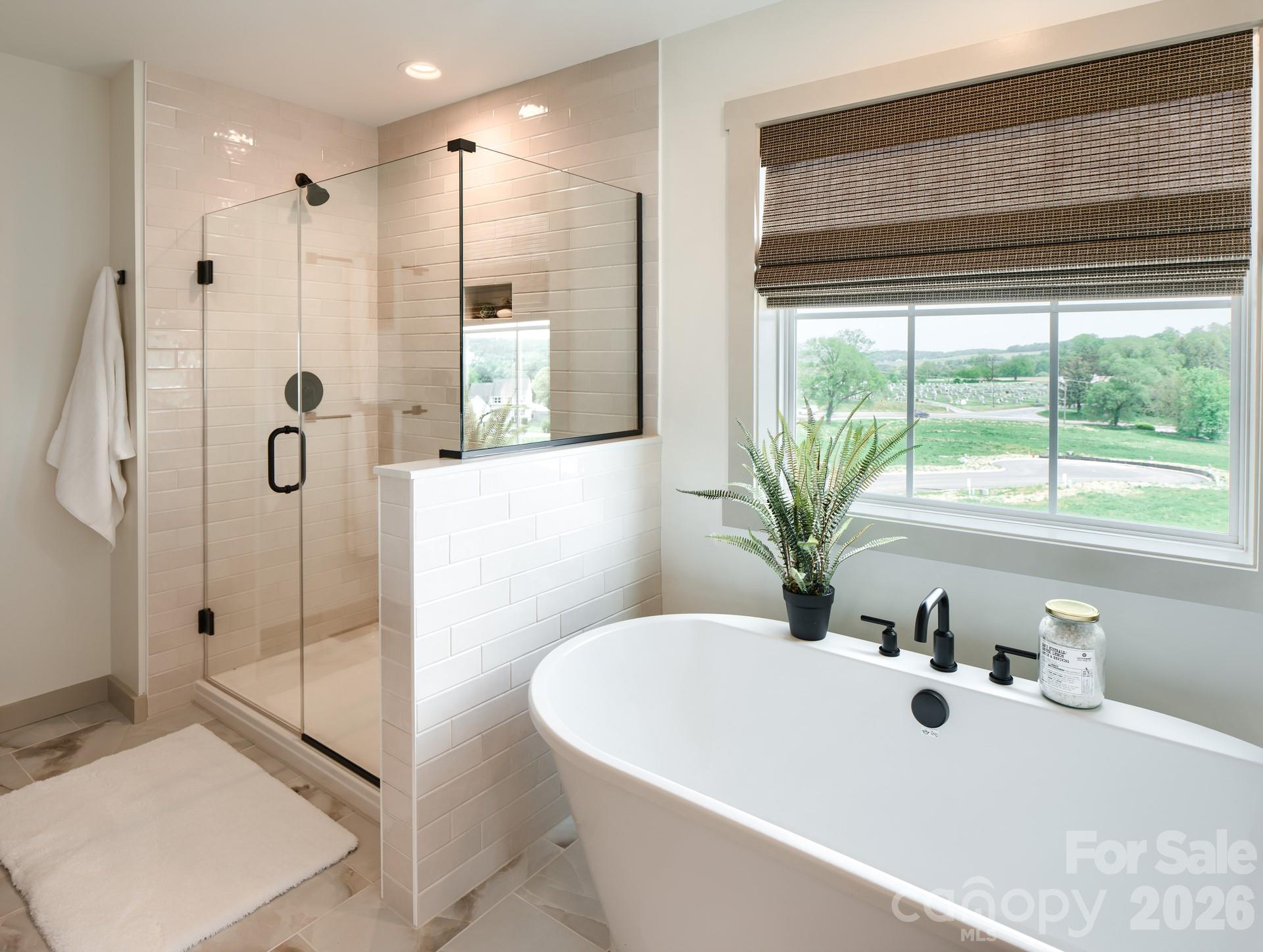 Lot 23 Whispering Wood Way #Magnolia — Indian Trail