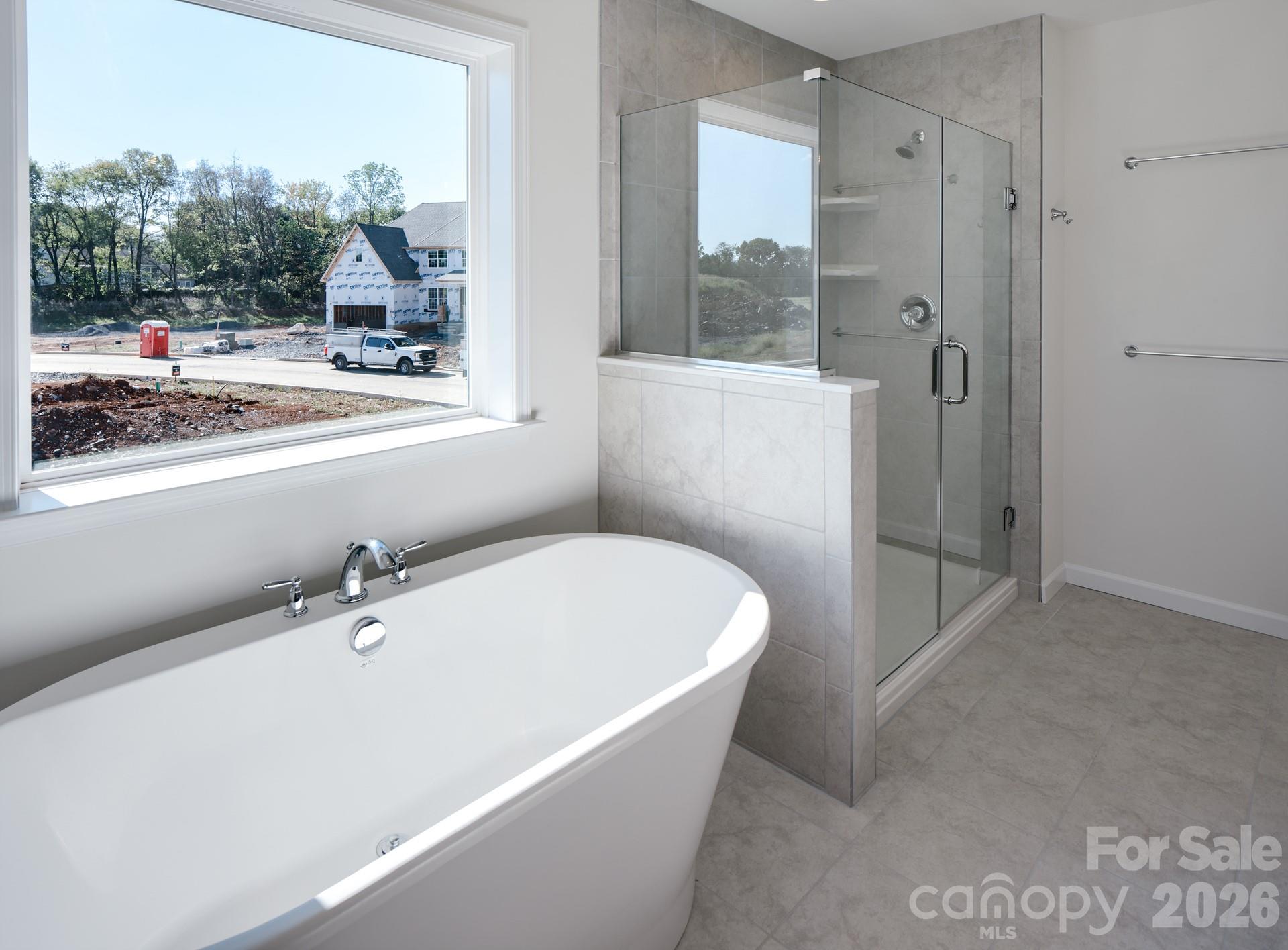 Lot 23 Whispering Wood Way #Magnolia — Indian Trail