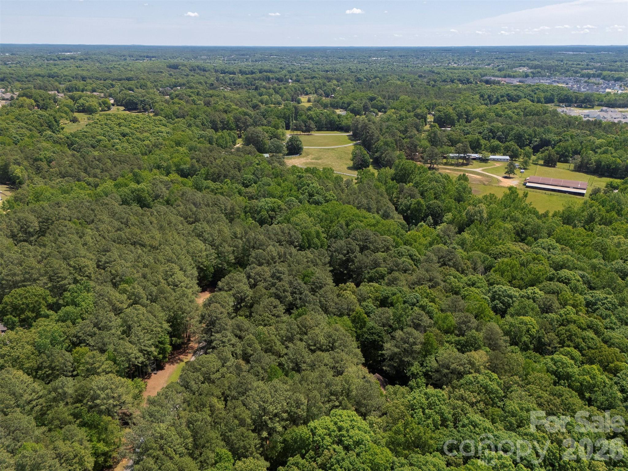 Lot 23 Whispering Wood Way #Magnolia — Indian Trail