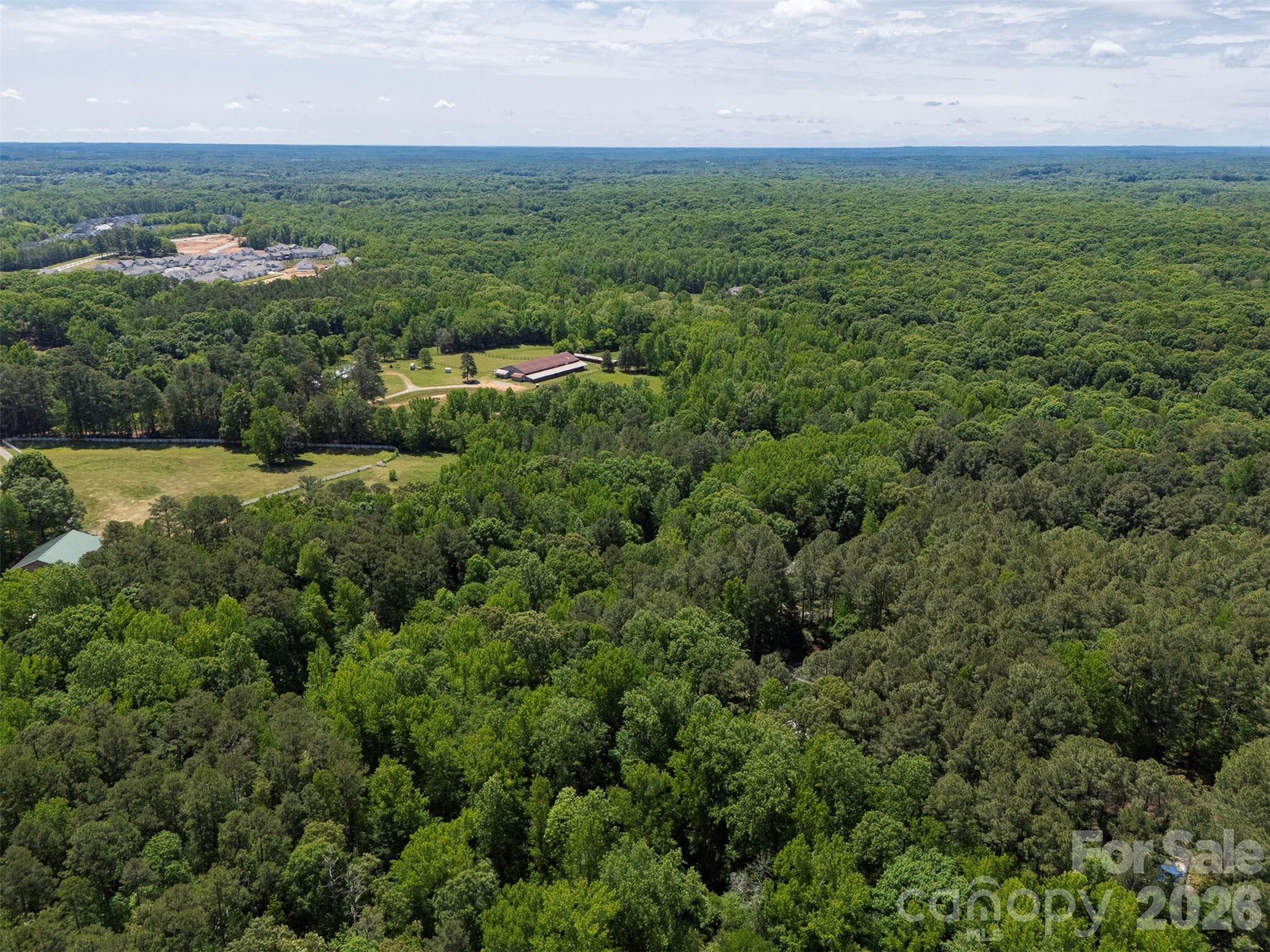 Lot 23 Whispering Wood Way #Magnolia — Indian Trail