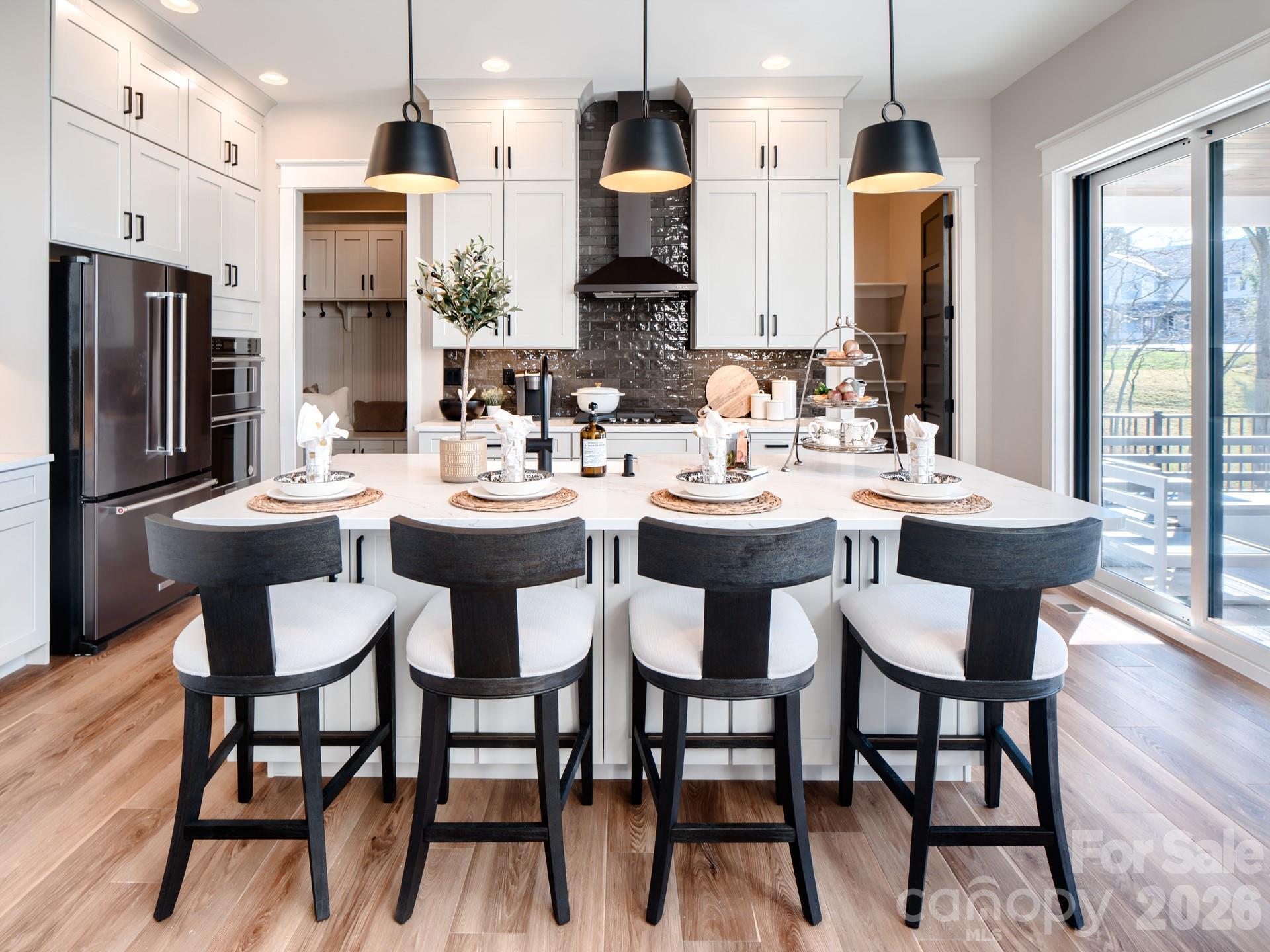 Lot 23 Whispering Wood Way #Magnolia — Indian Trail