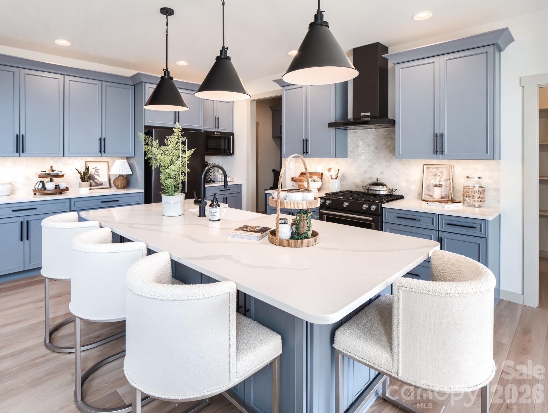 Lot 23 Whispering Wood Way #Magnolia — Indian Trail