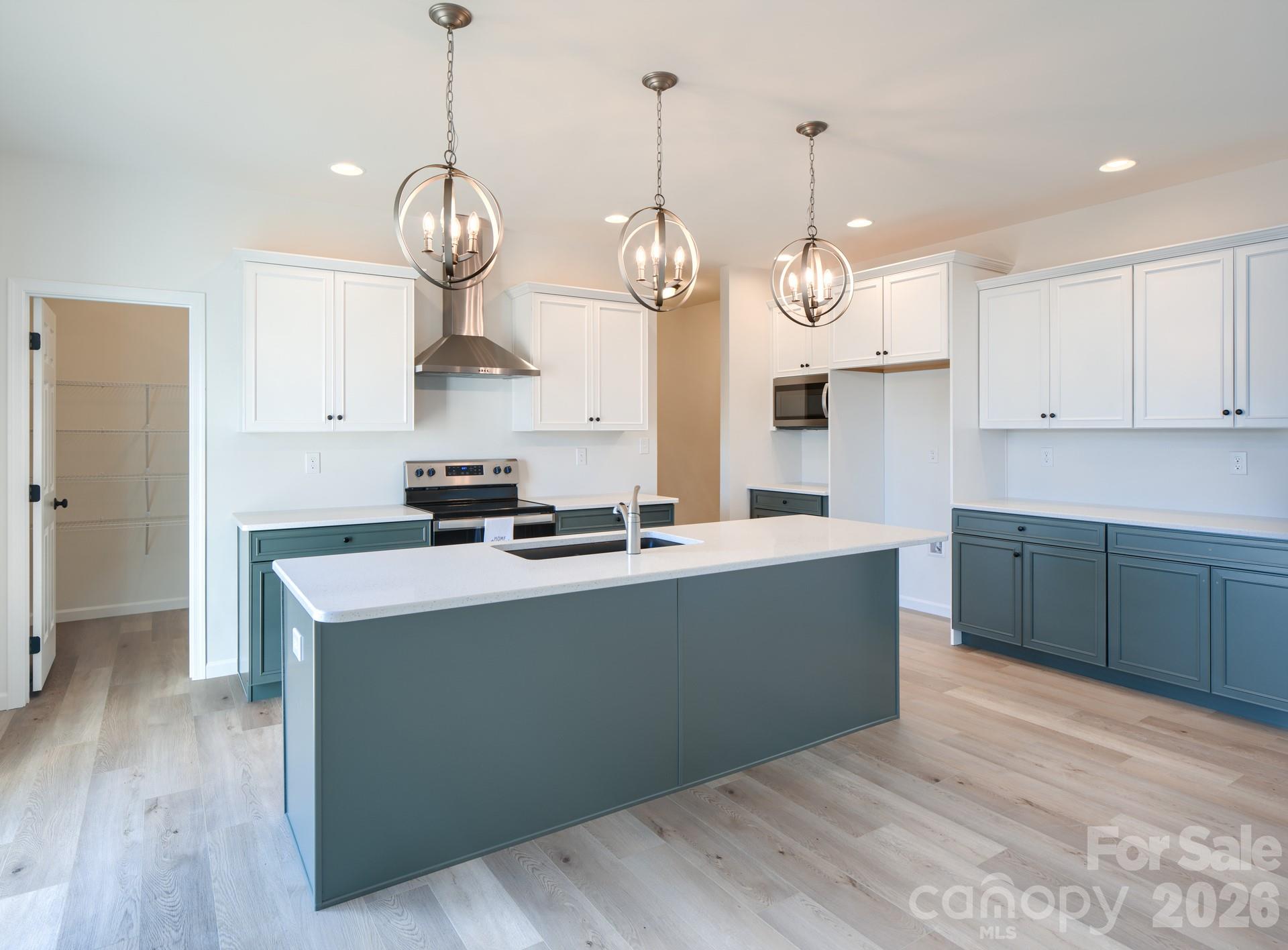 Lot 23 Whispering Wood Way #Magnolia — Indian Trail