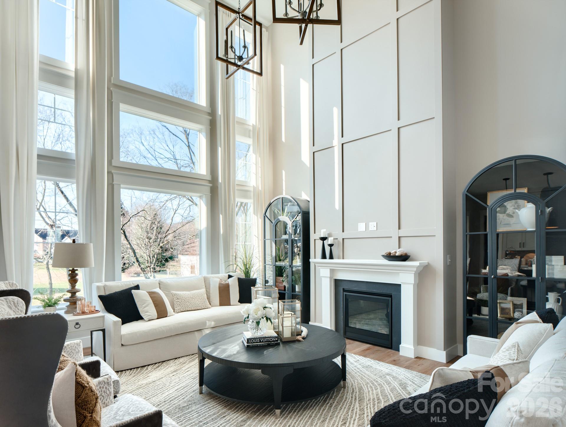 Lot 23 Whispering Wood Way #Magnolia — Indian Trail