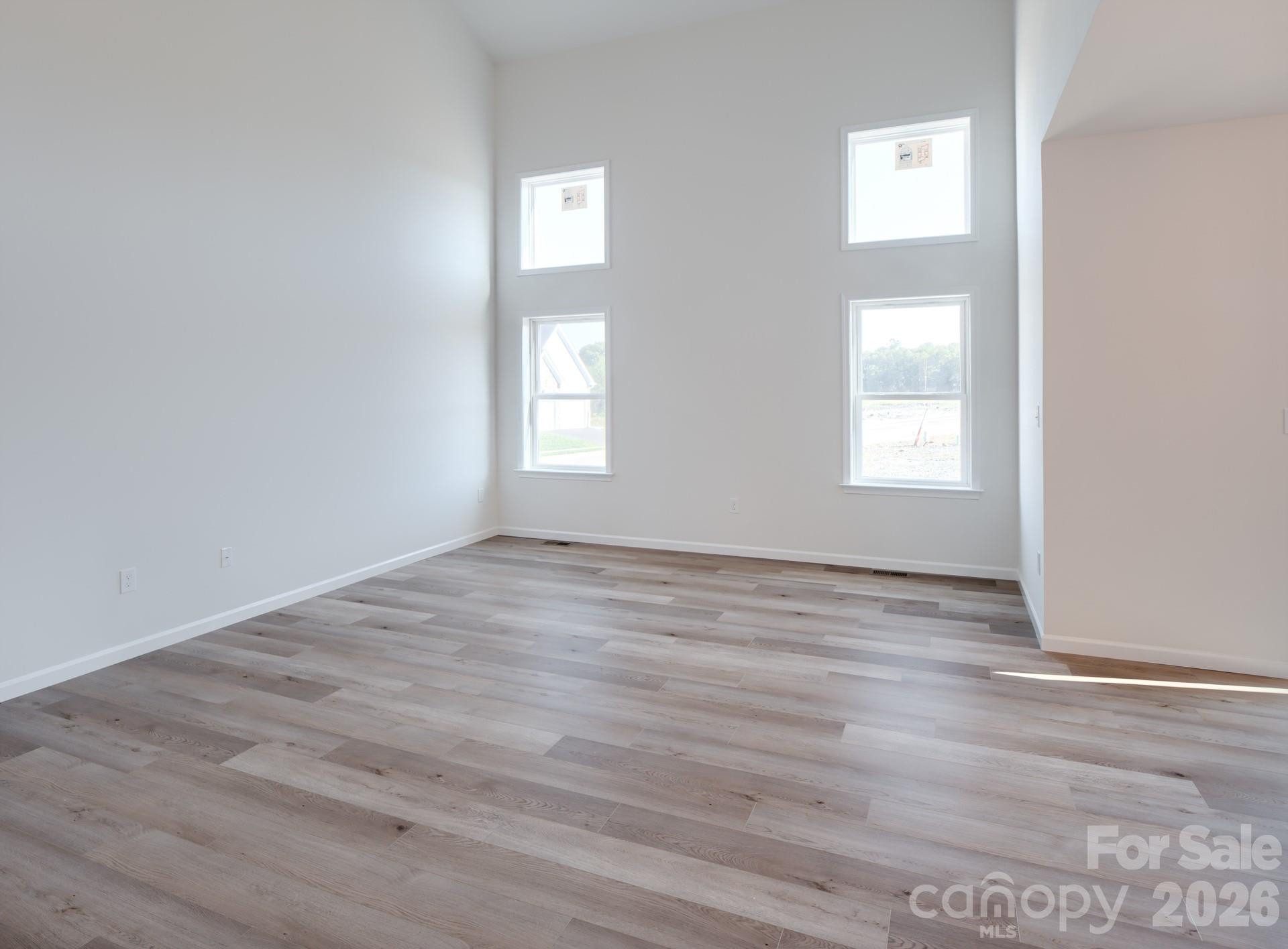 Lot 23 Whispering Wood Way #Magnolia — Indian Trail