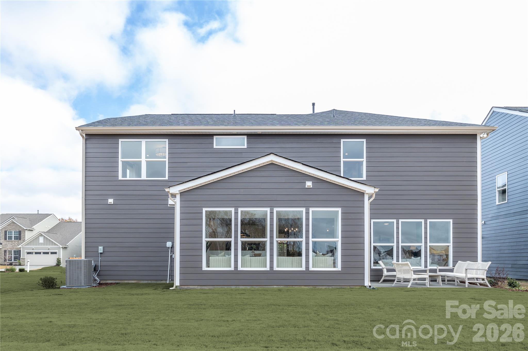4702 Formation Court — Lancaster