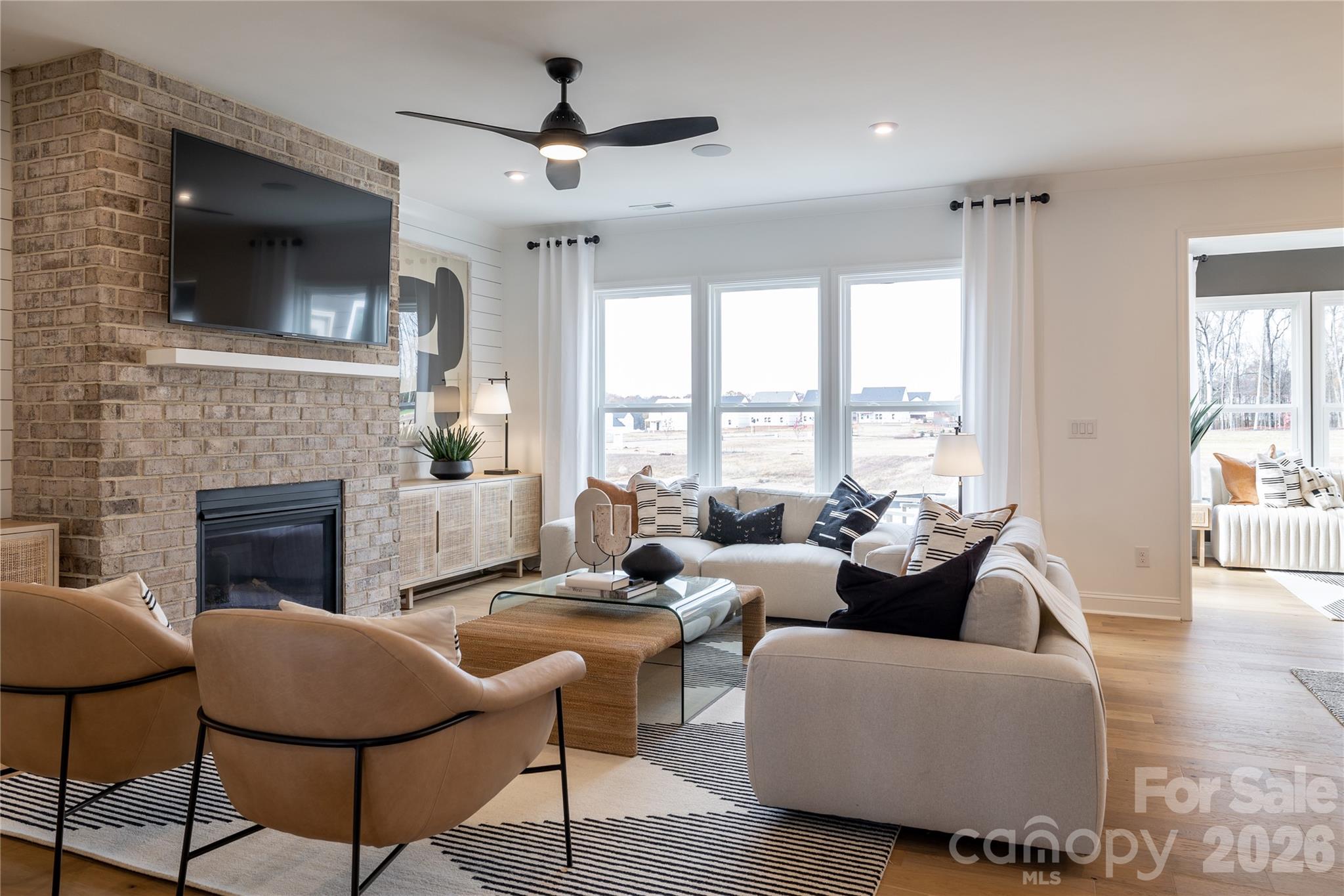 4702 Formation Court — Lancaster