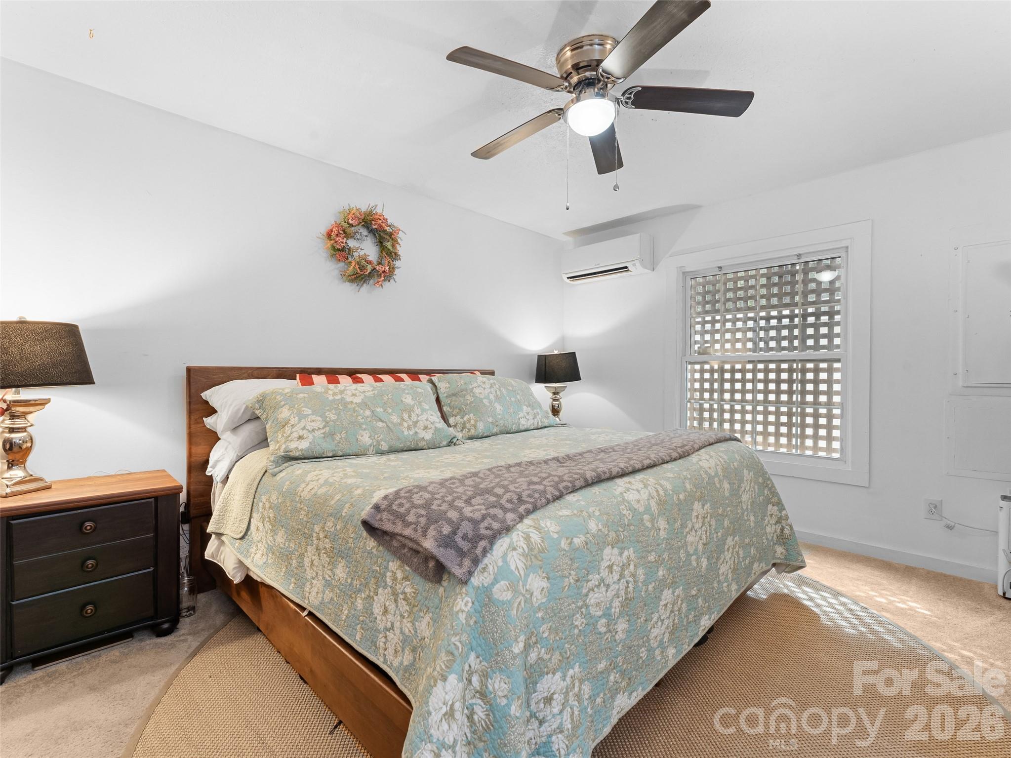 105 Big Bear Drive — Pisgah Forest