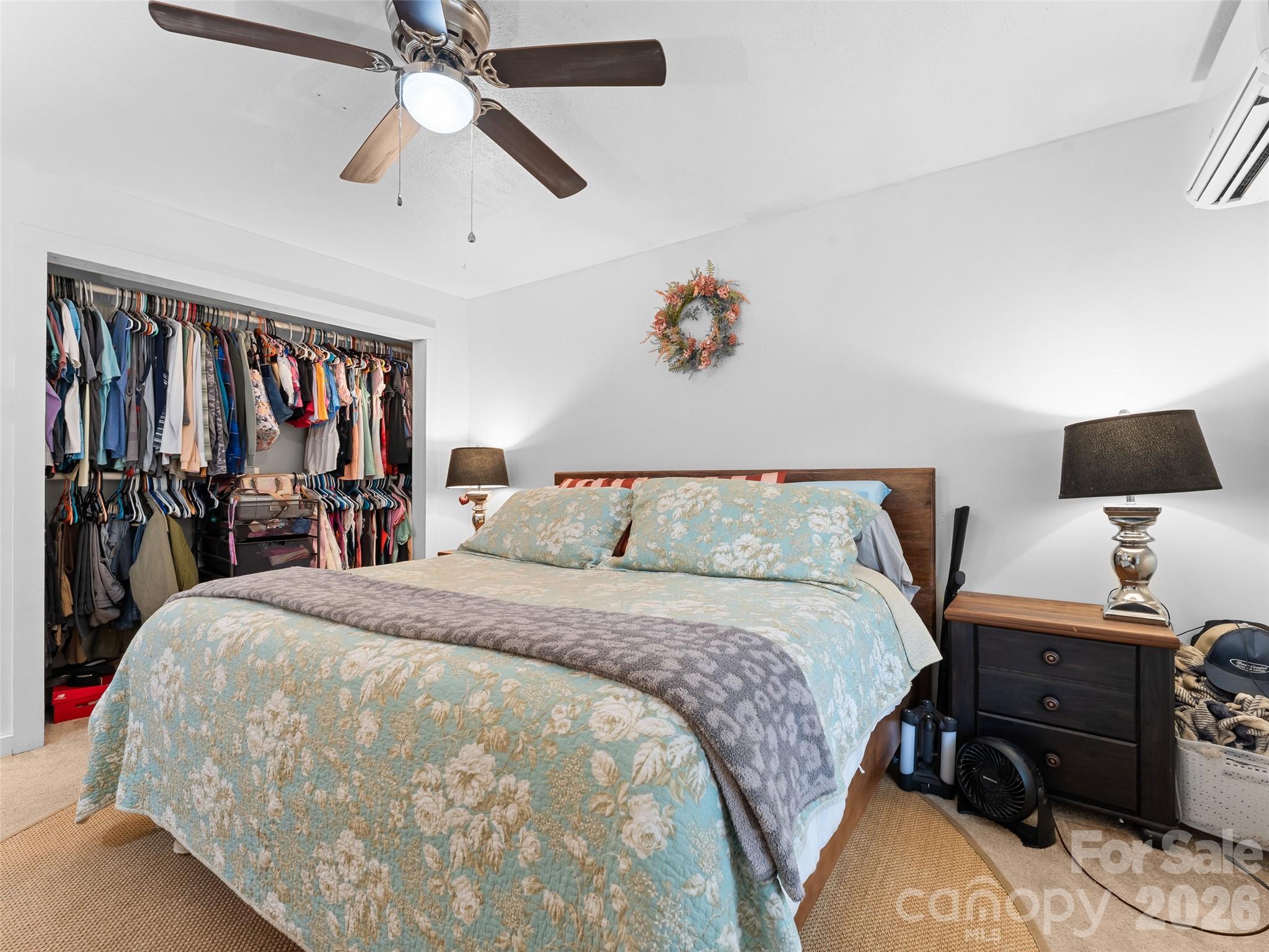 105 Big Bear Drive — Pisgah Forest