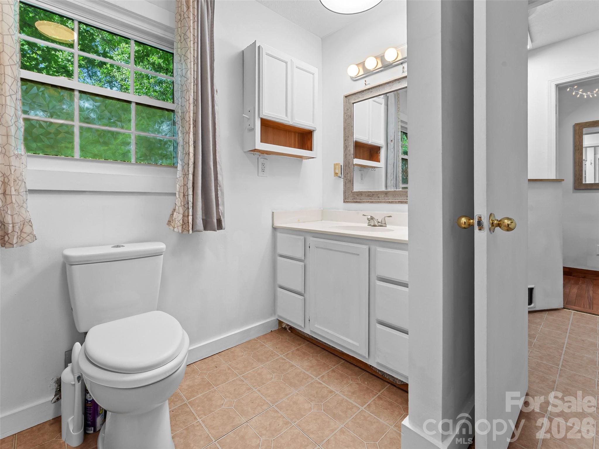 105 Big Bear Drive — Pisgah Forest