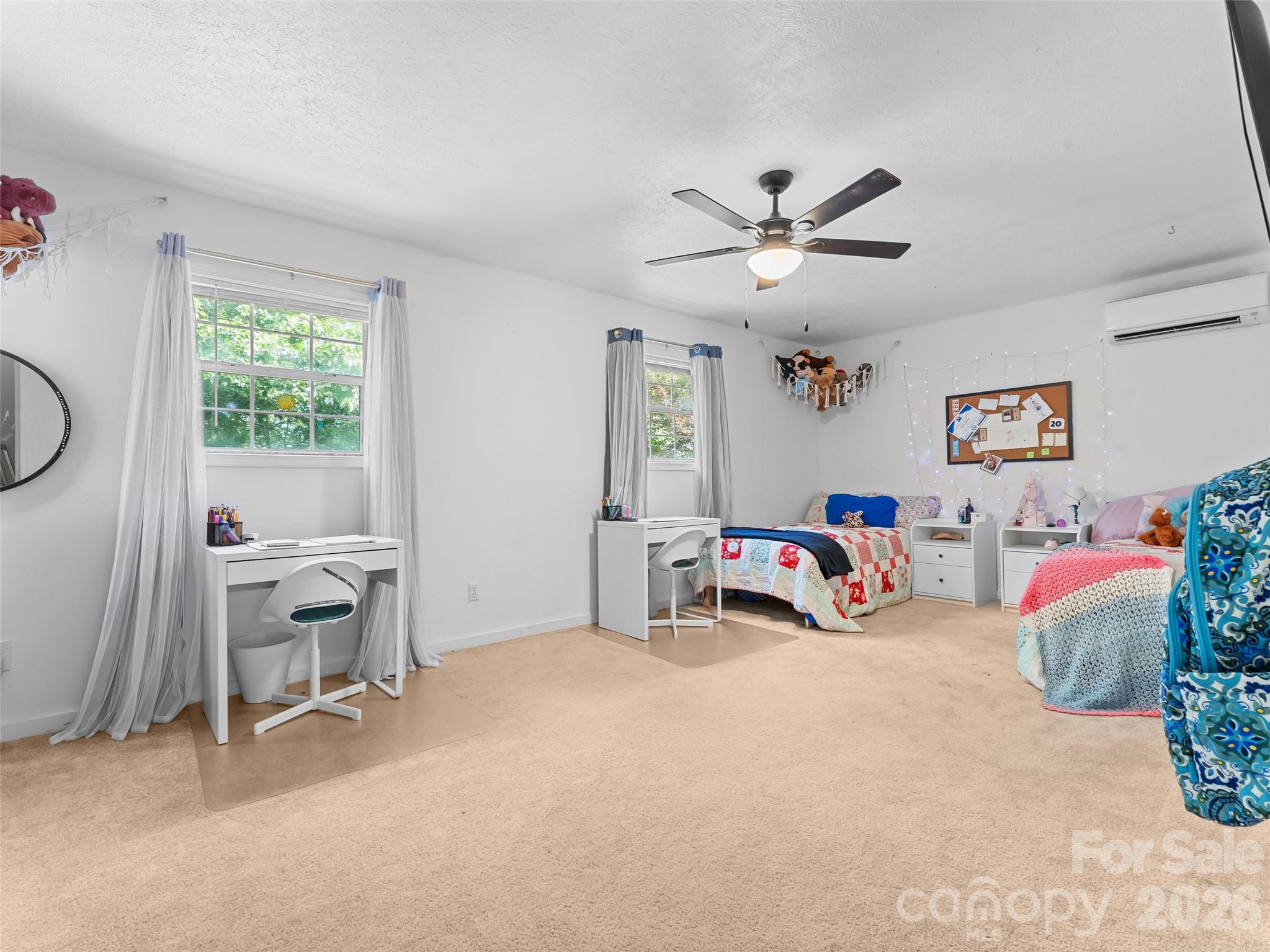 105 Big Bear Drive — Pisgah Forest