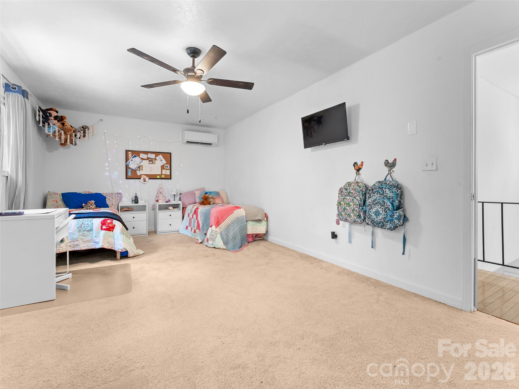 105 Big Bear Drive — Pisgah Forest