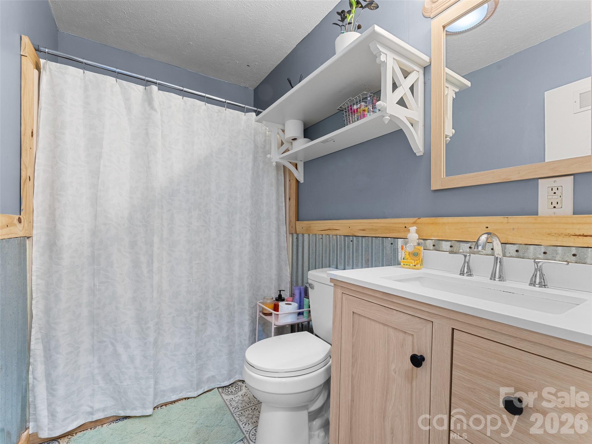 105 Big Bear Drive — Pisgah Forest