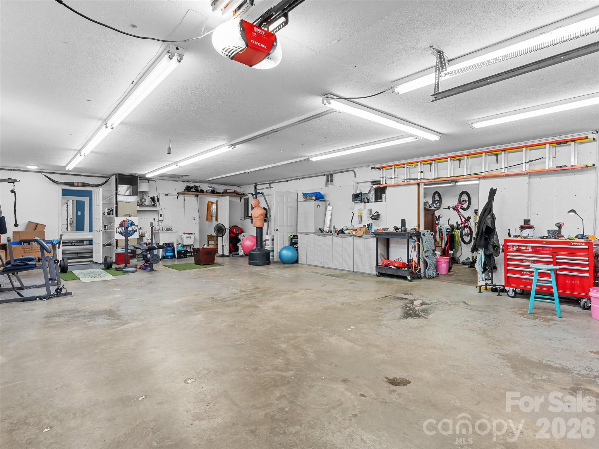 105 Big Bear Drive — Pisgah Forest
