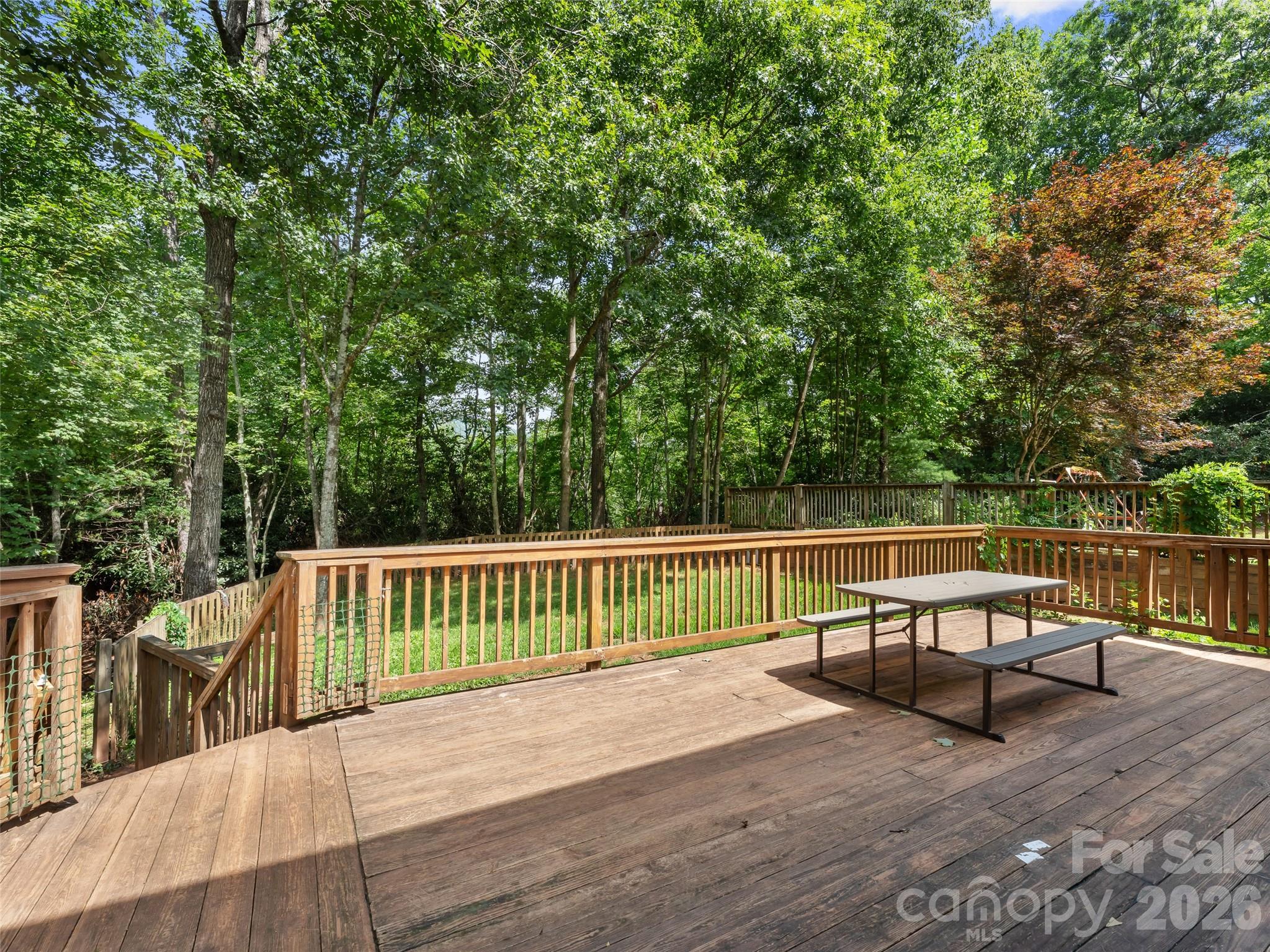 105 Big Bear Drive — Pisgah Forest