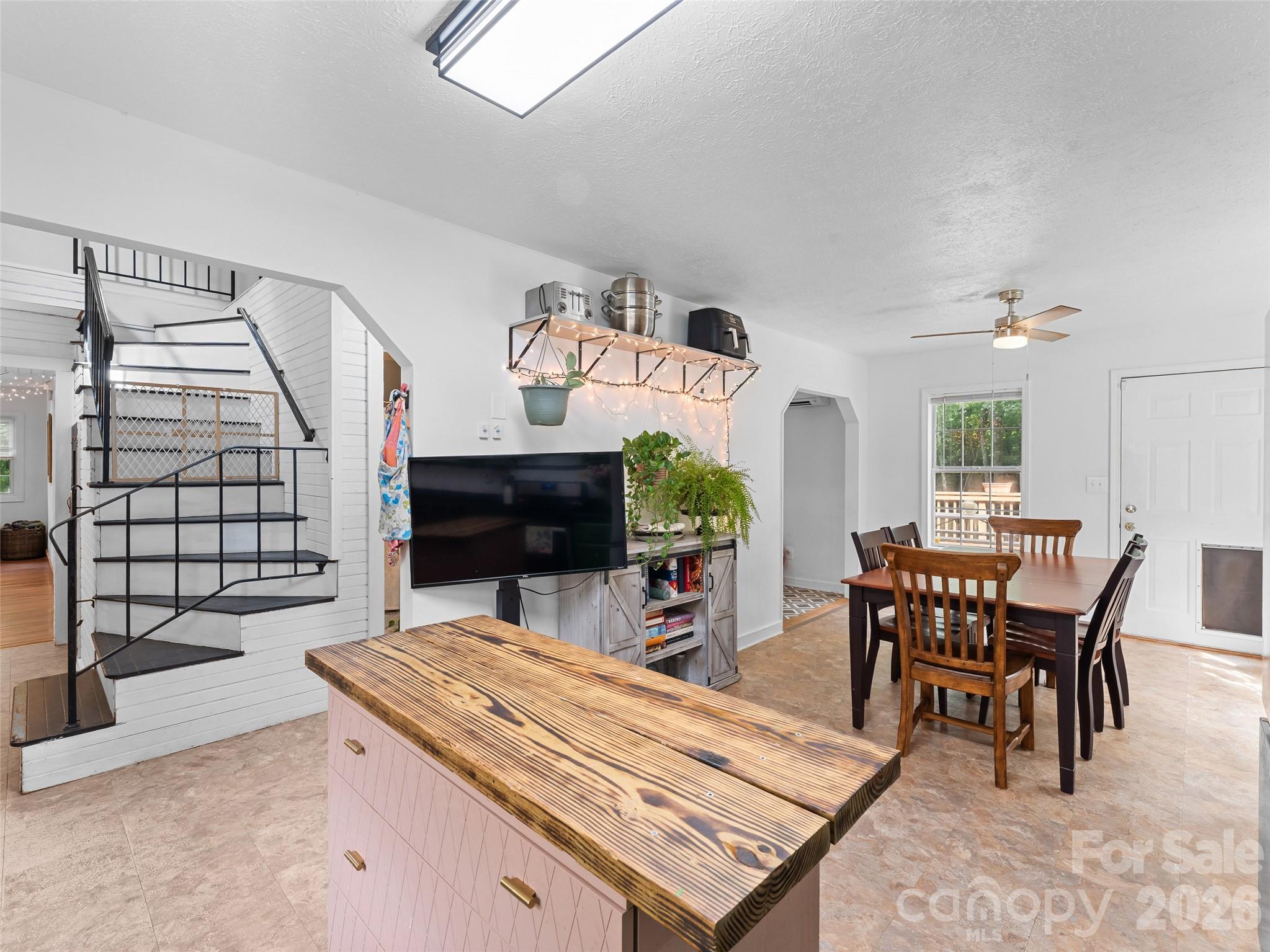 105 Big Bear Drive — Pisgah Forest
