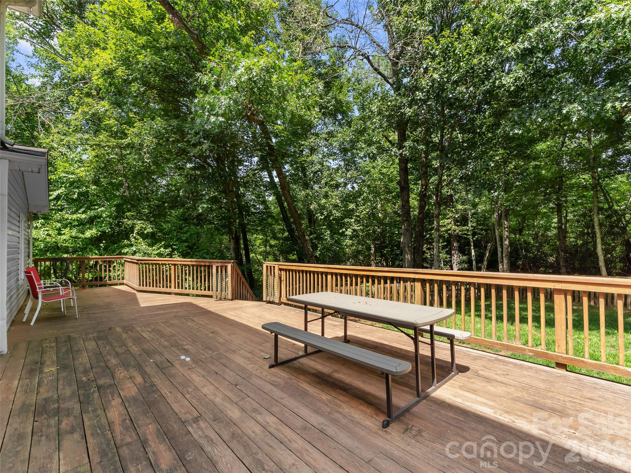 105 Big Bear Drive — Pisgah Forest
