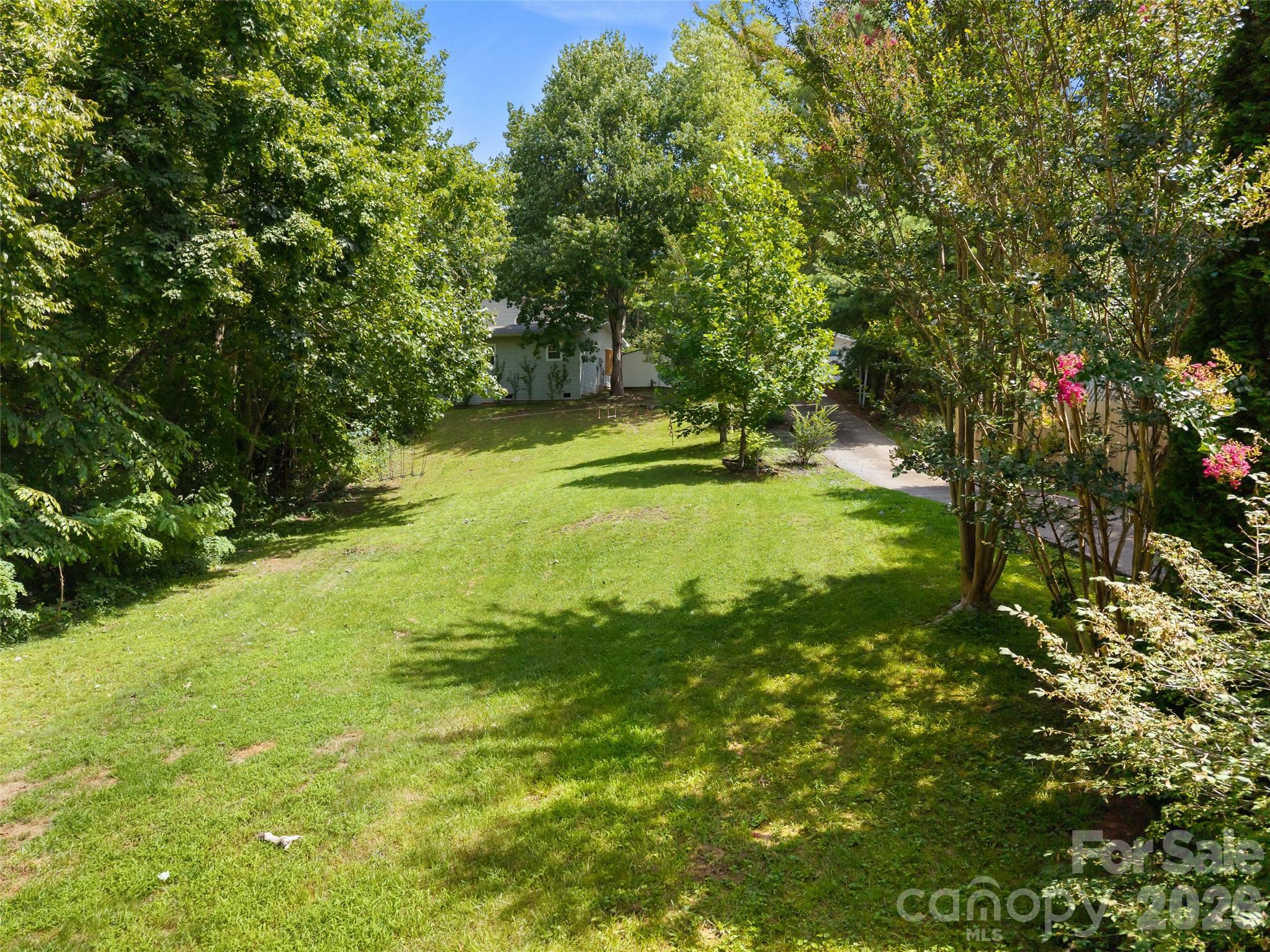 105 Big Bear Drive — Pisgah Forest