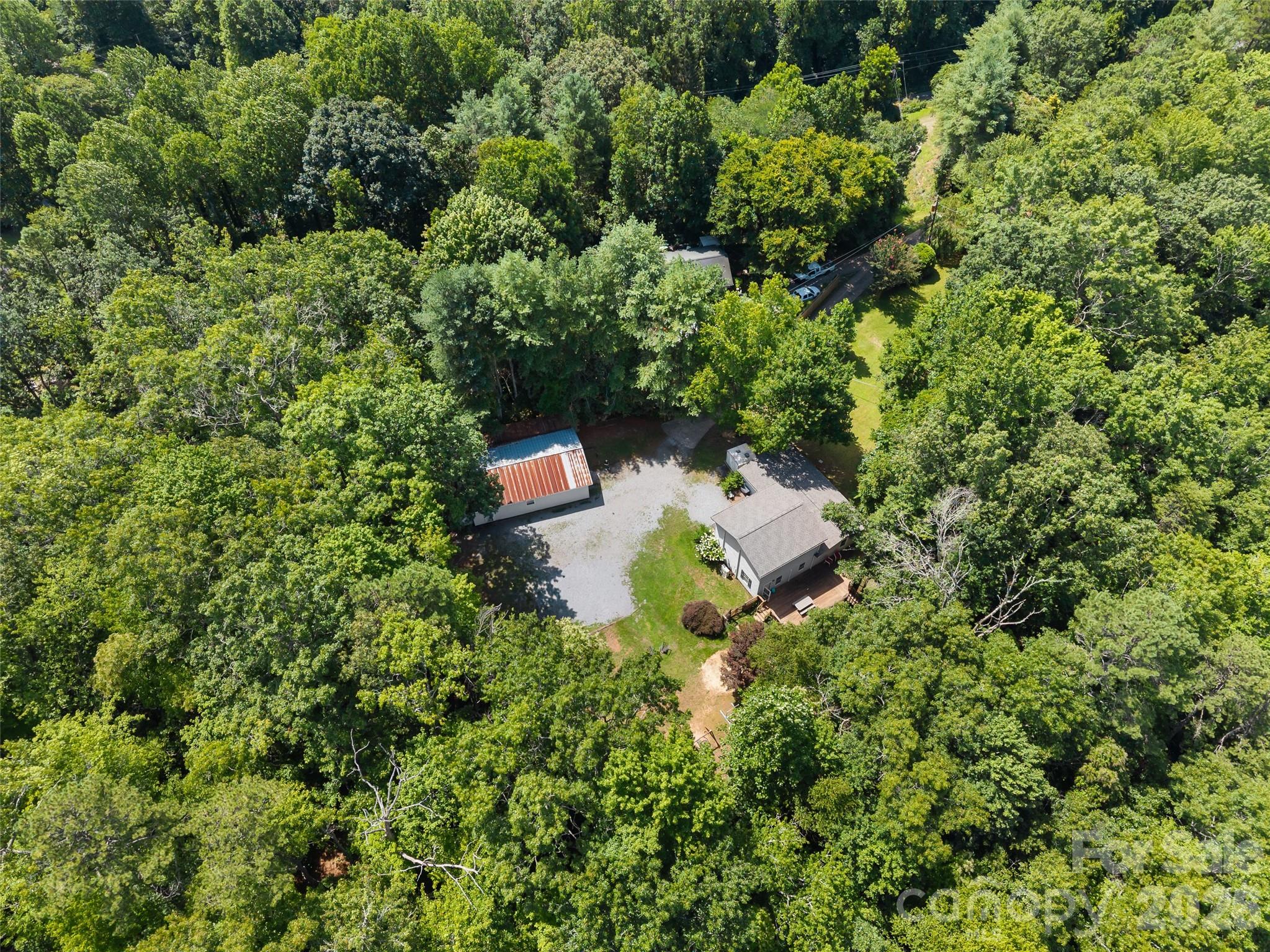105 Big Bear Drive — Pisgah Forest