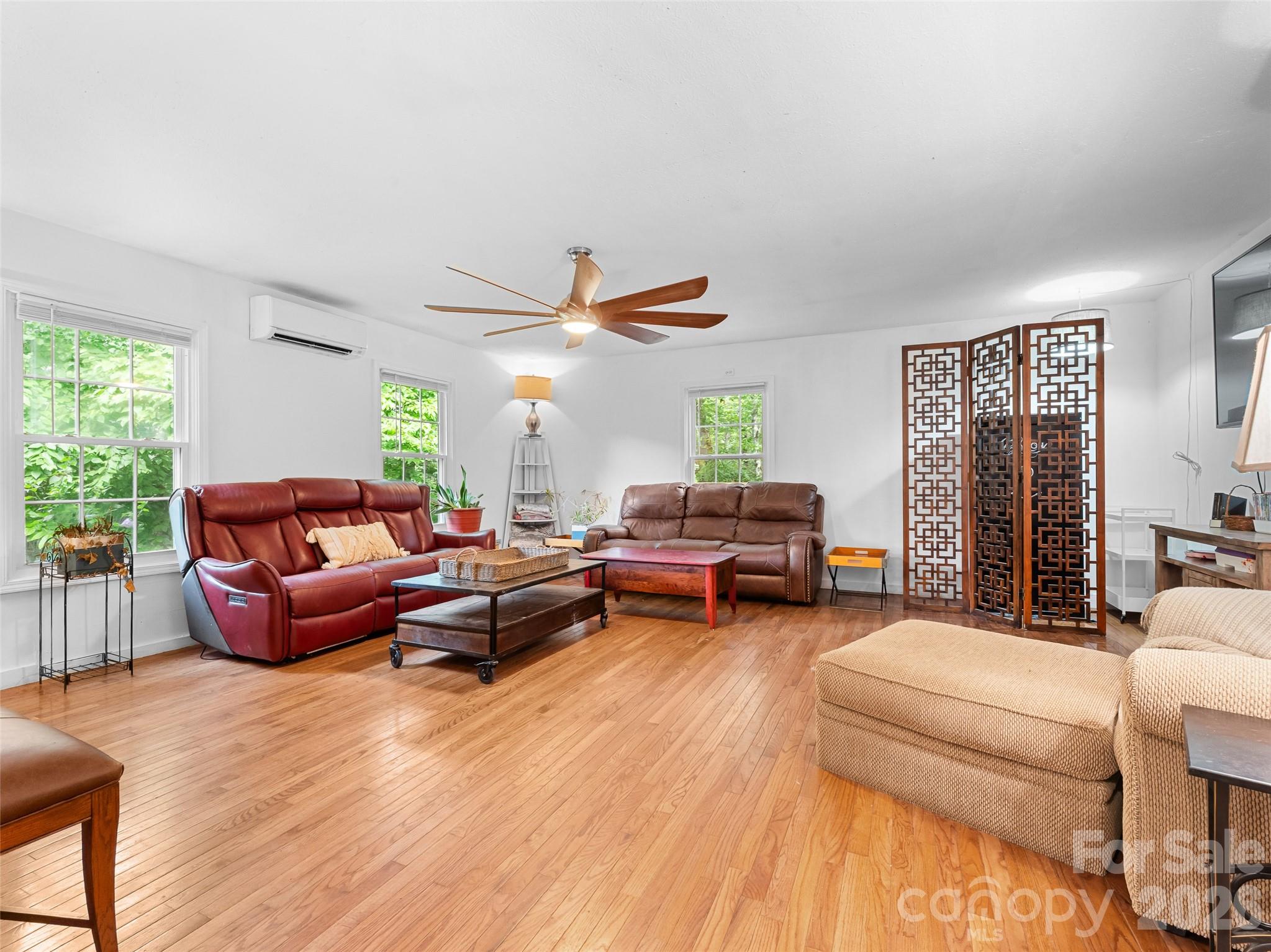 105 Big Bear Drive — Pisgah Forest