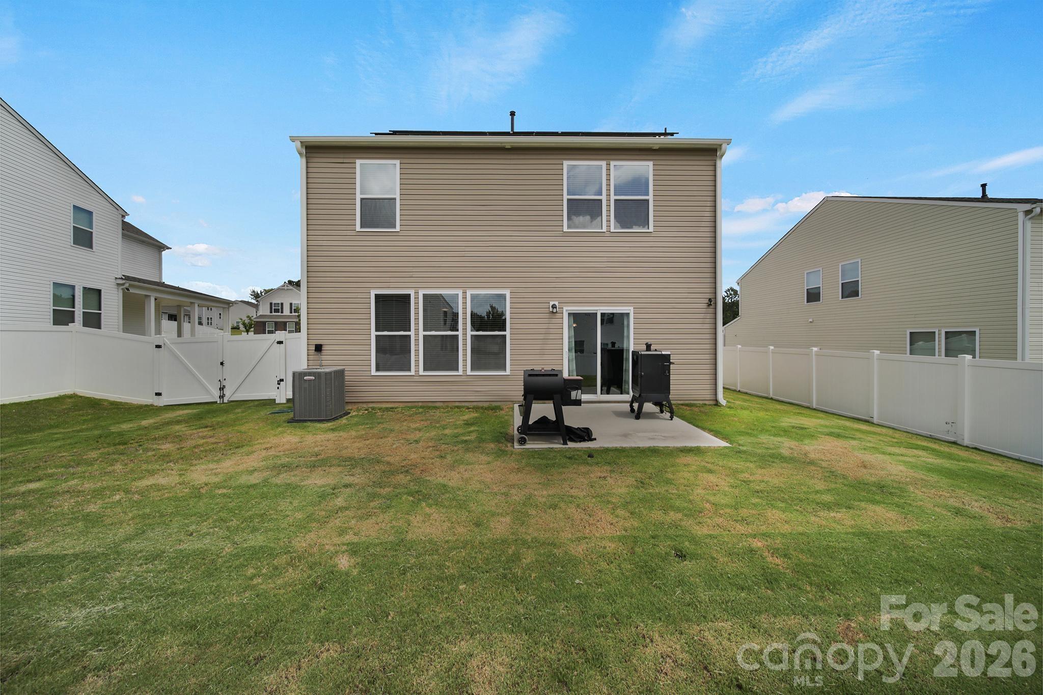644 Synclaire Place — Rock Hill