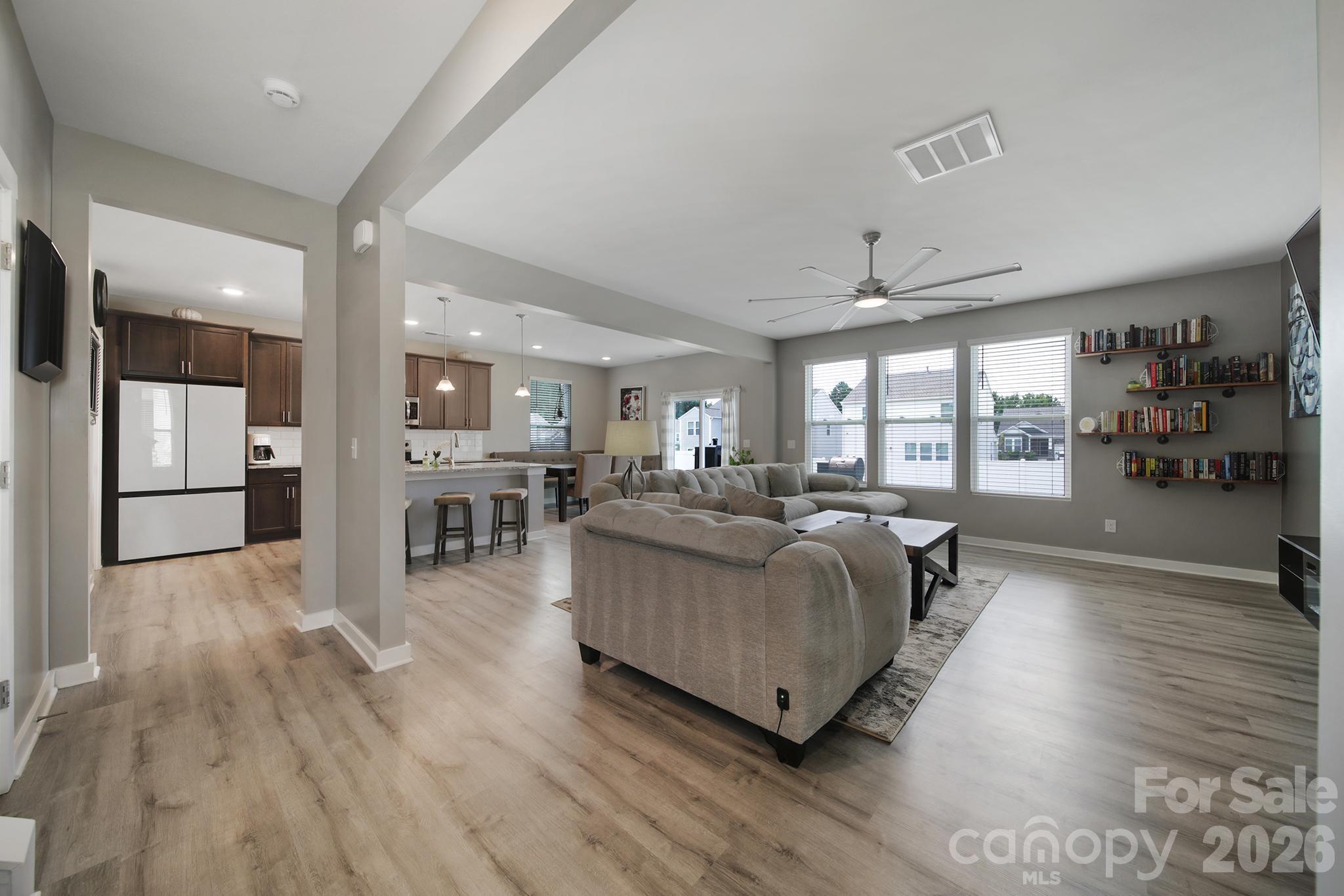 644 Synclaire Place — Rock Hill
